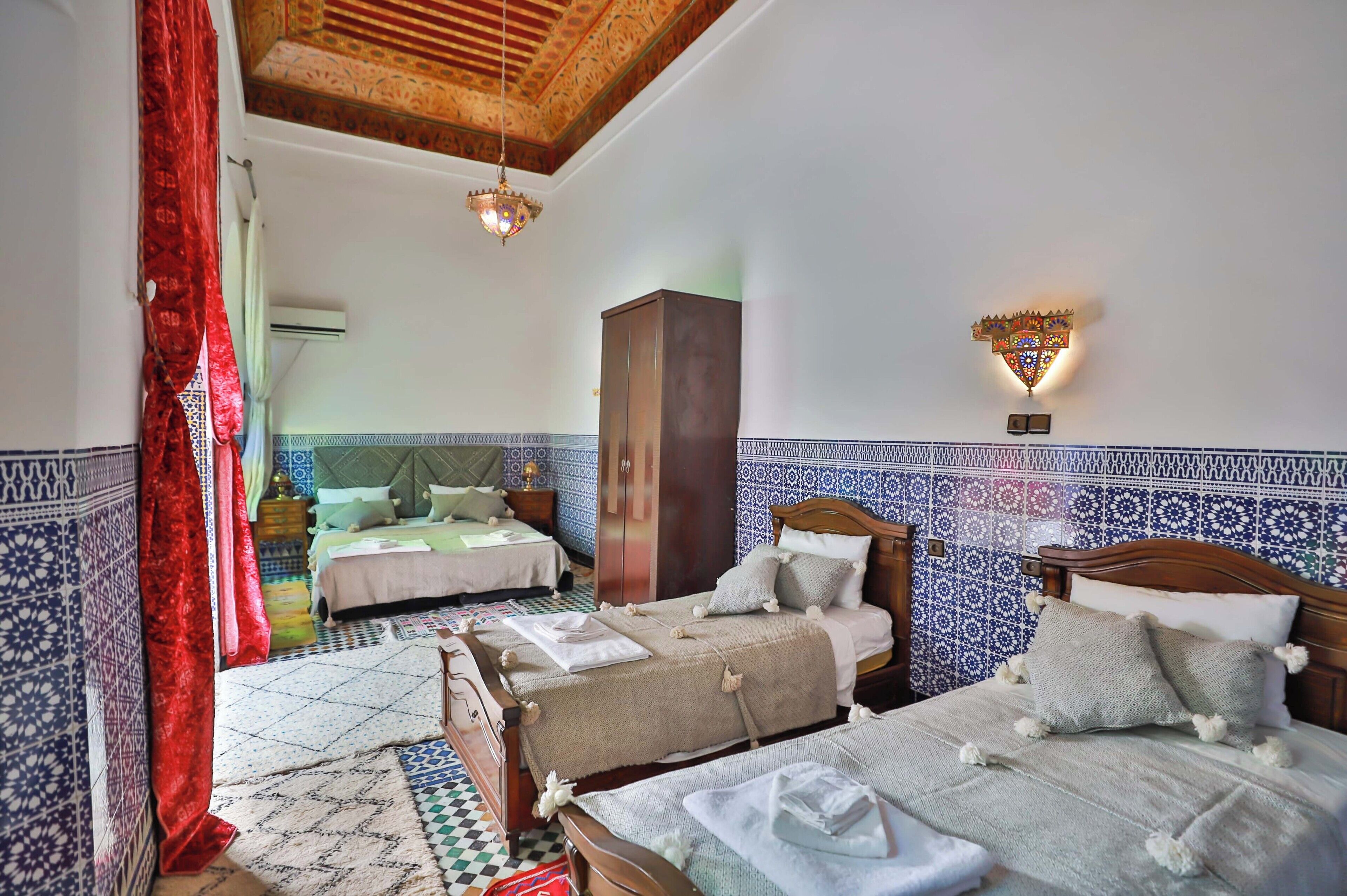 Riad Dar Jeanne