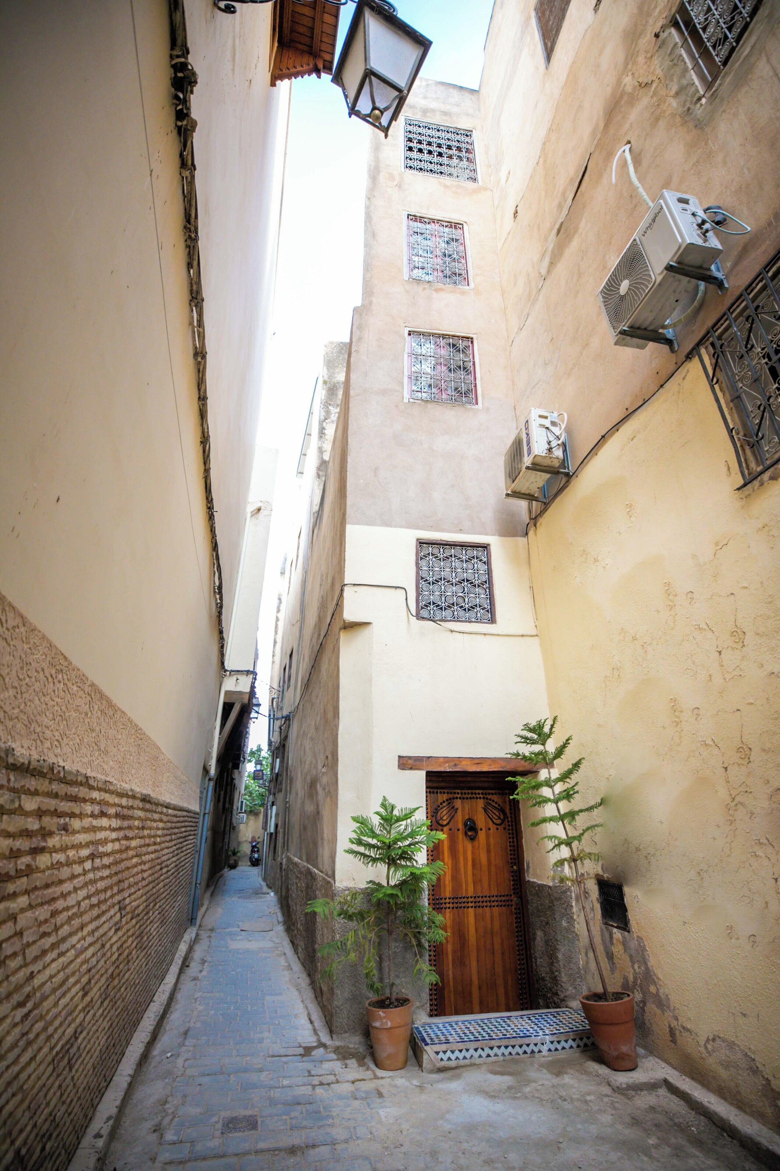 Riad Dar Jeanne