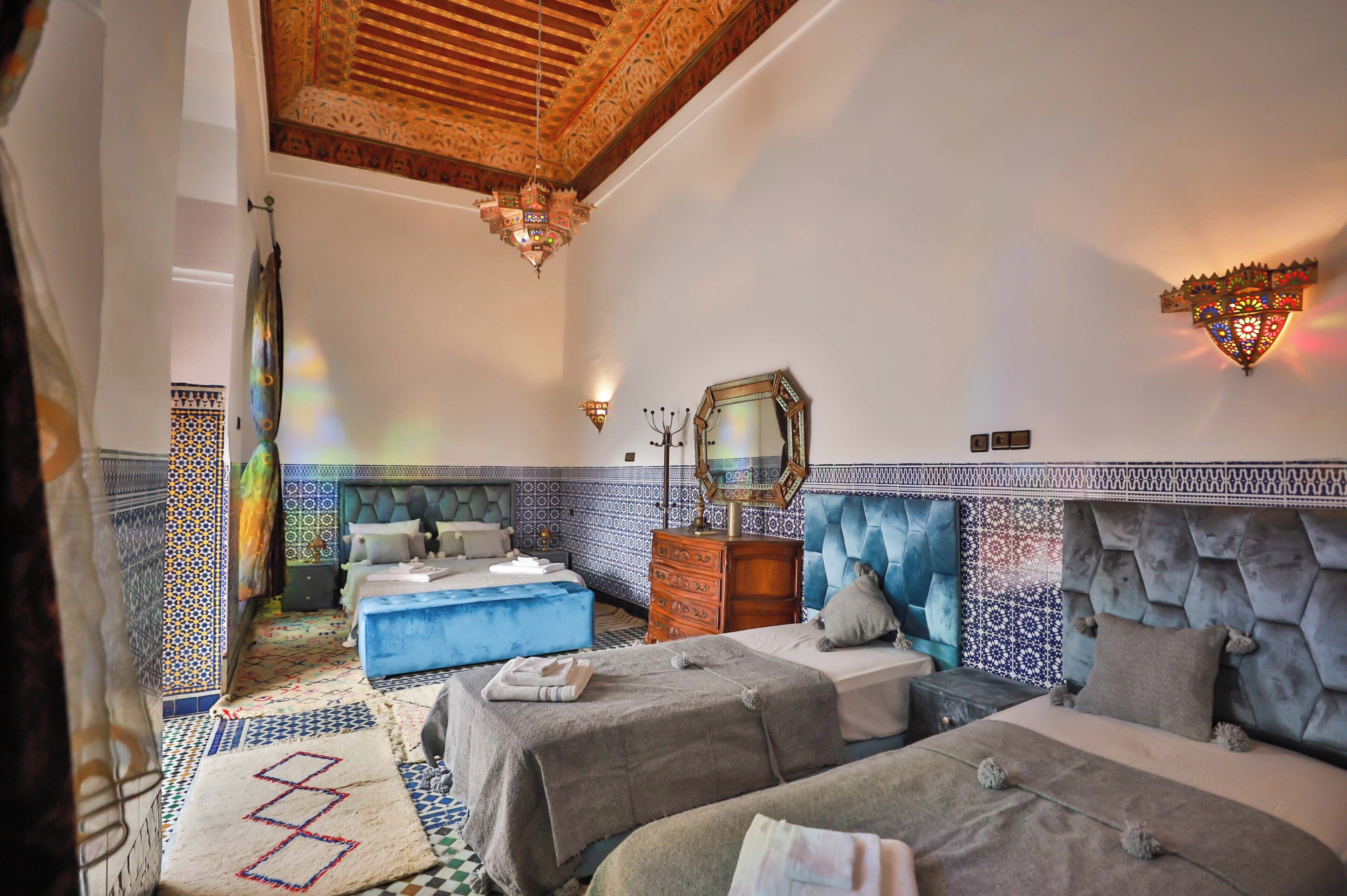 Riad Dar Jeanne
