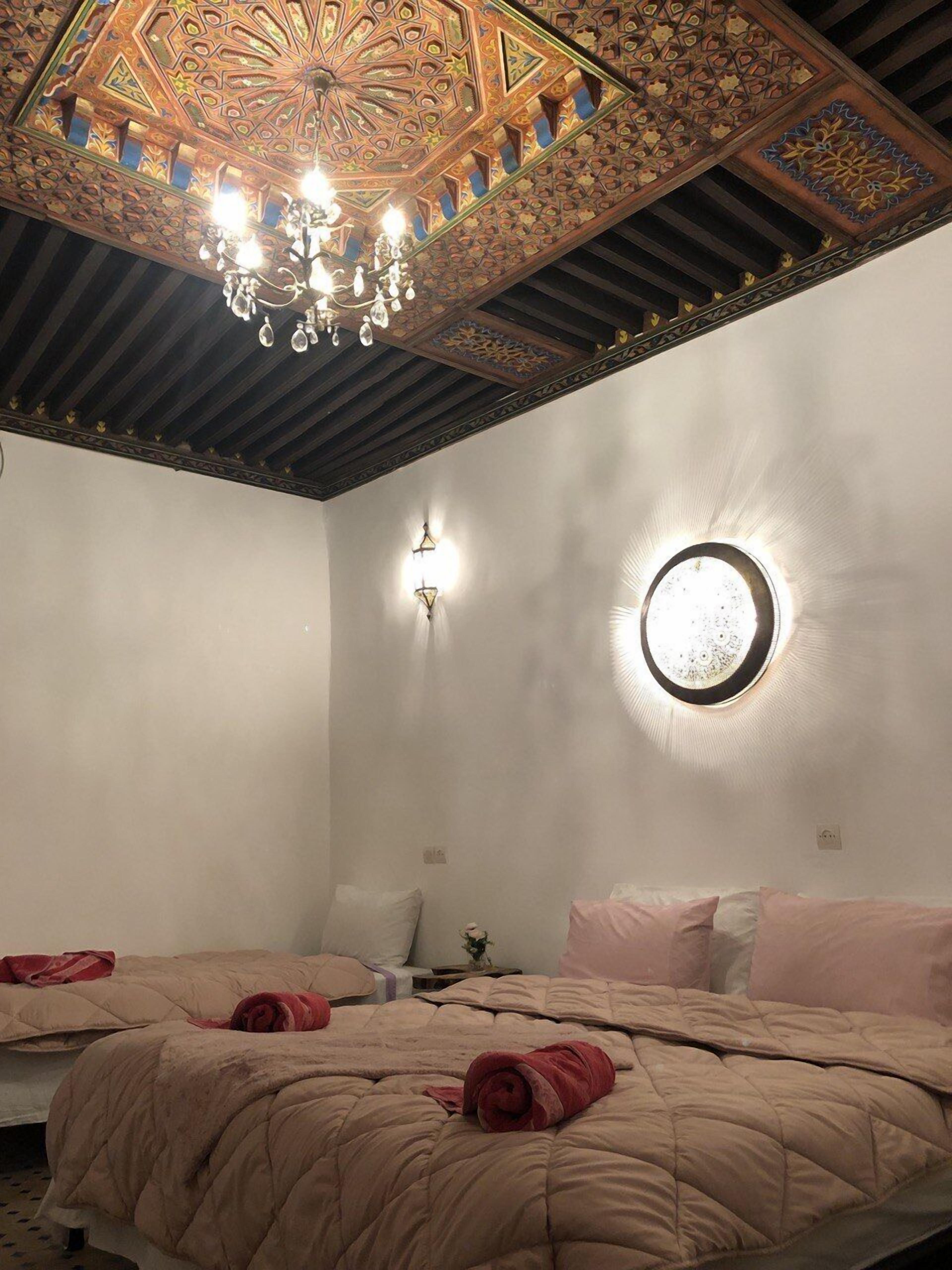 Riad Dar Naima