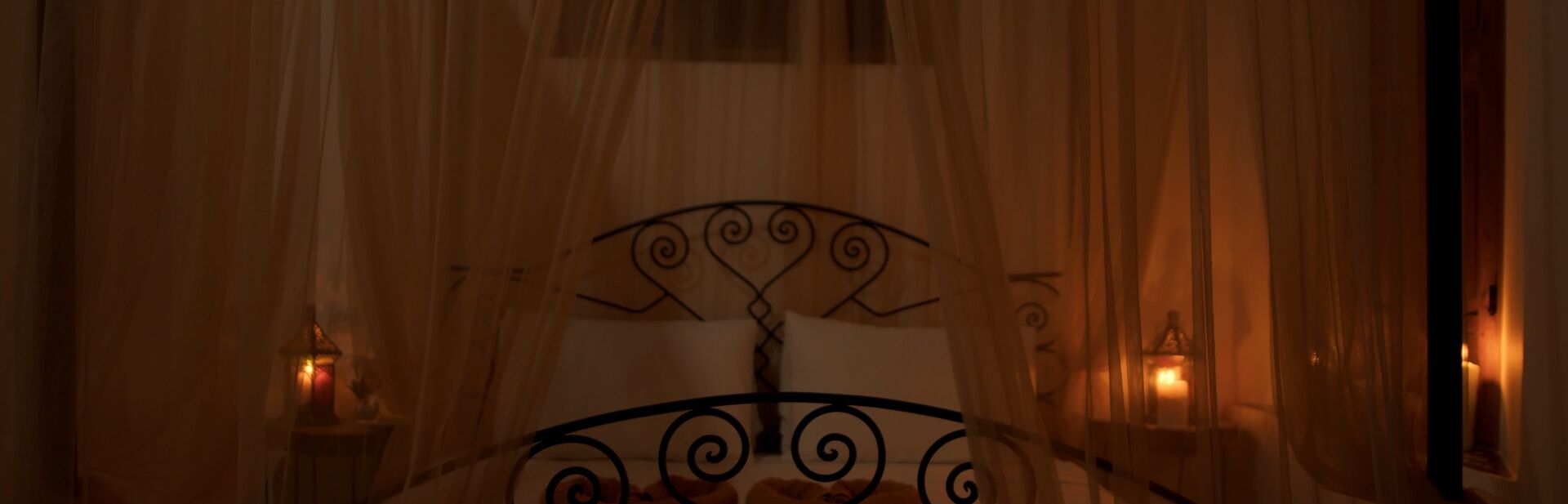 Riad Dar Naima