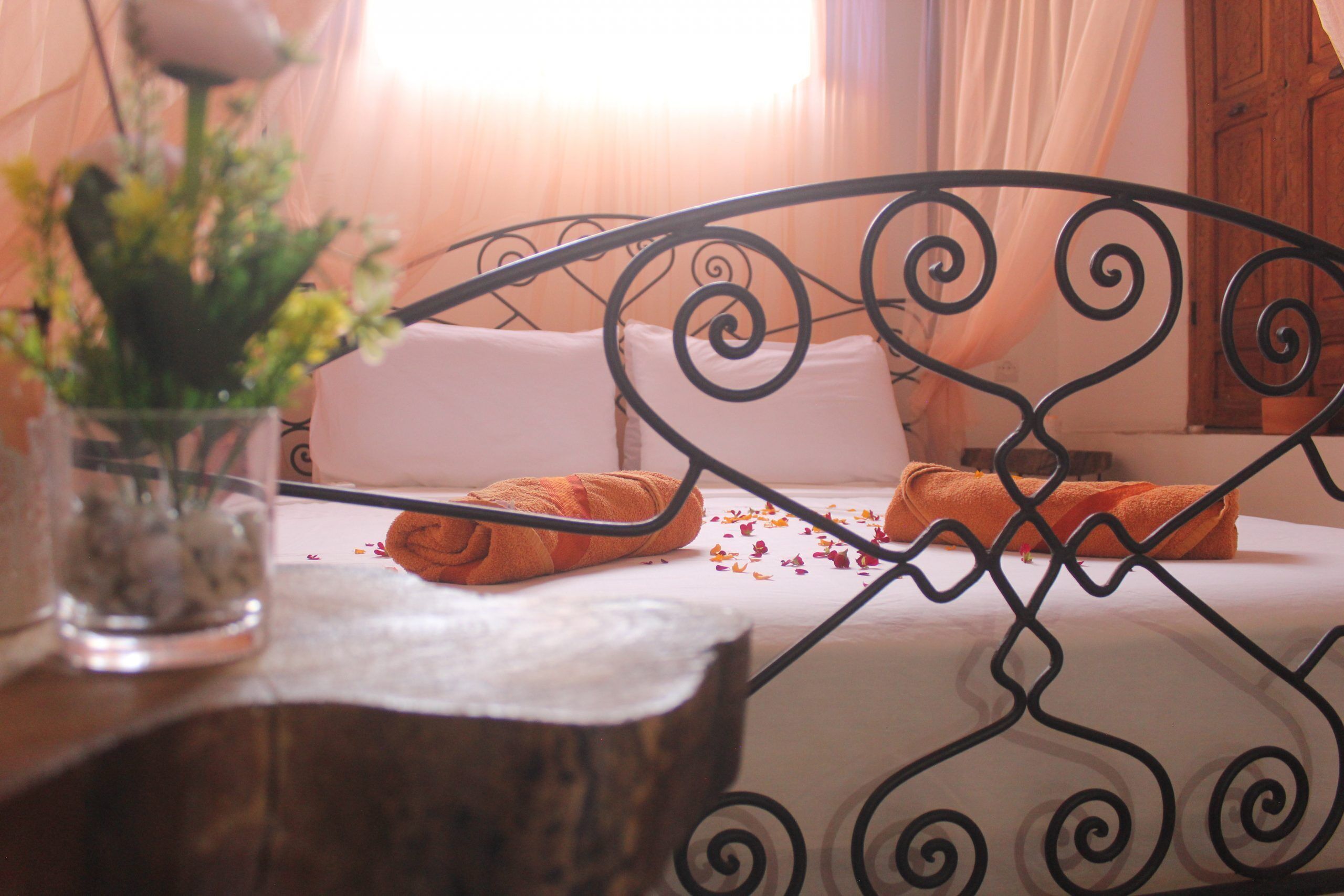 Riad Dar Naima