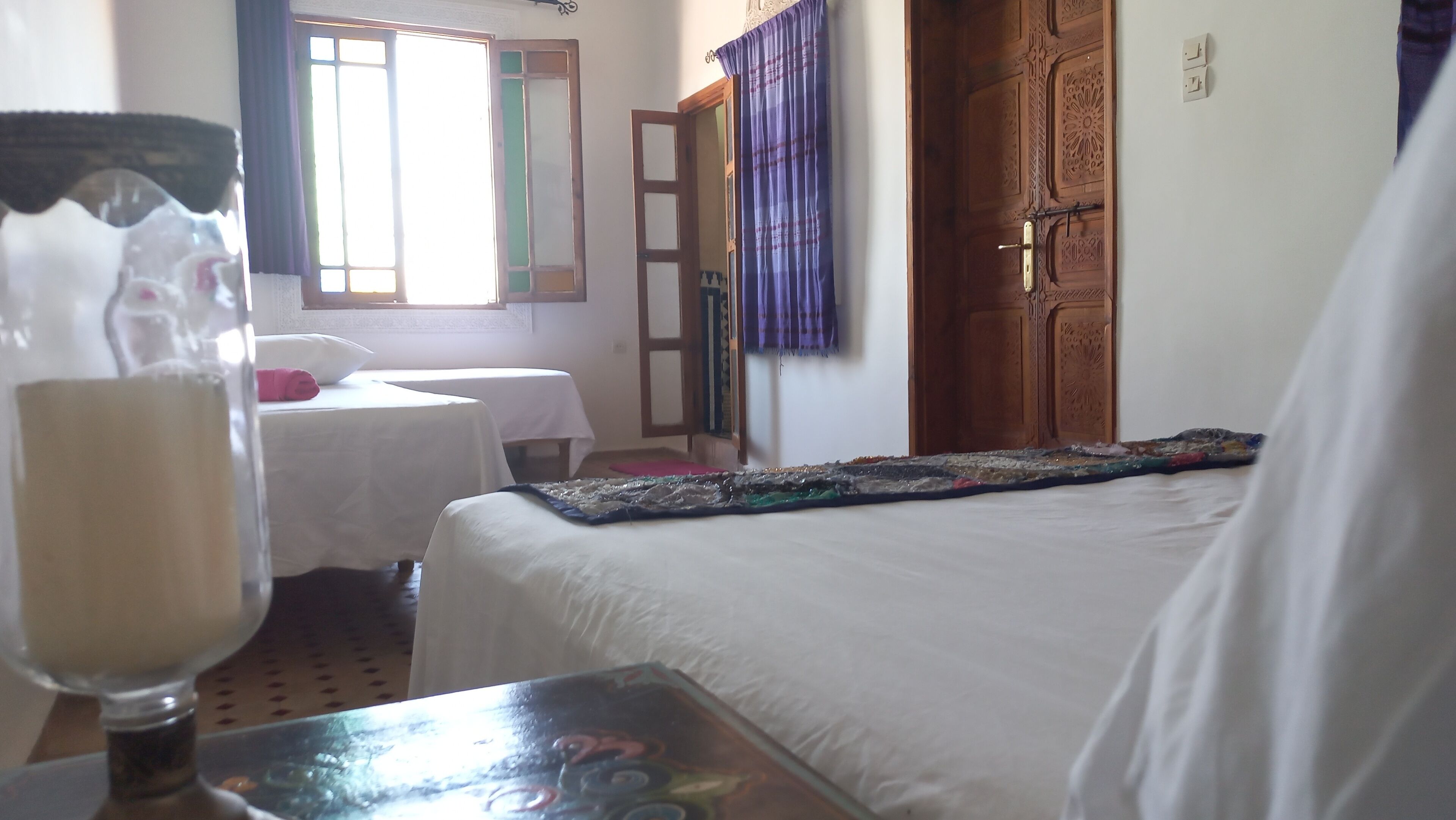 Riad Dar Naima