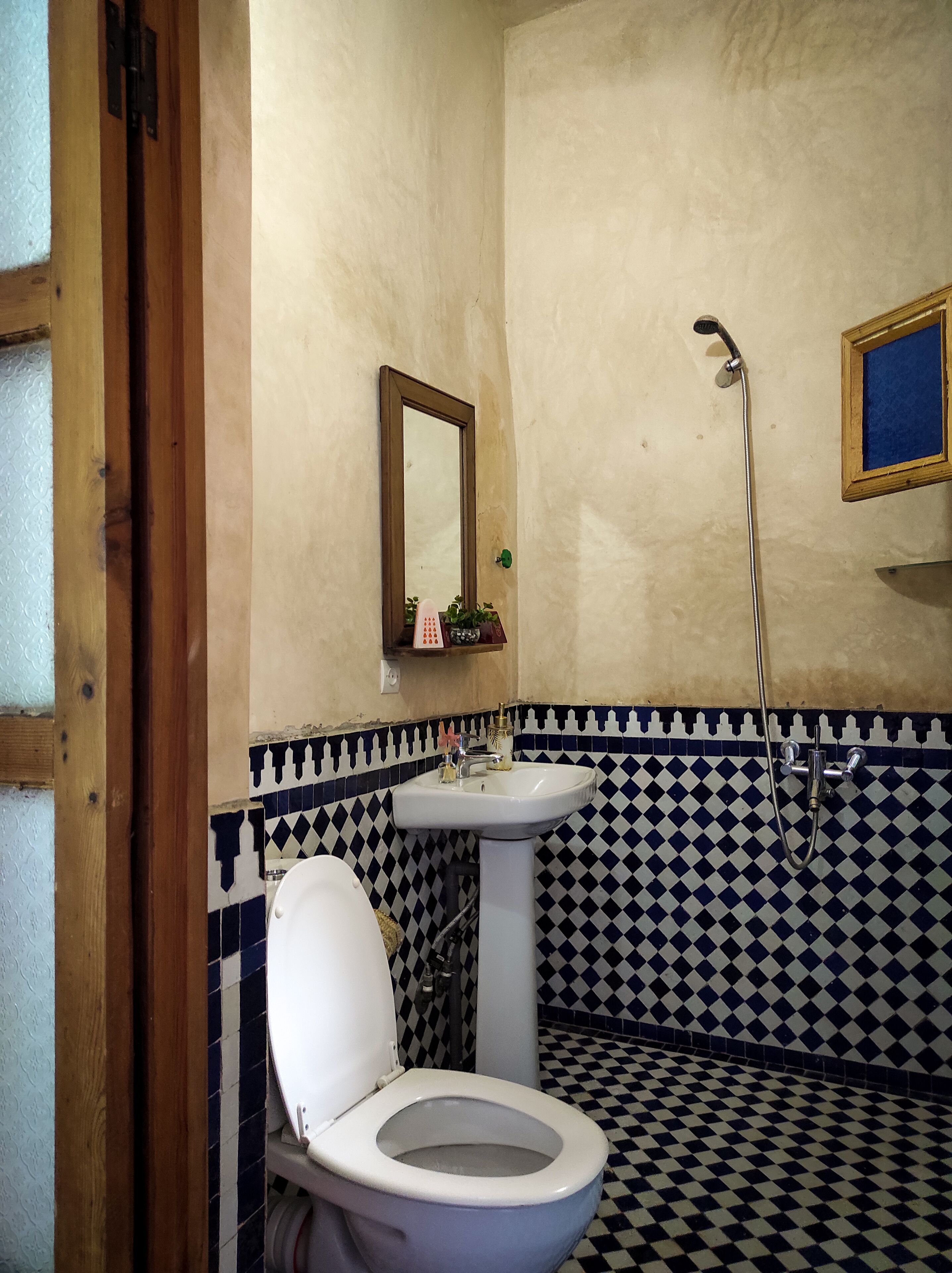 Riad Dar Naima