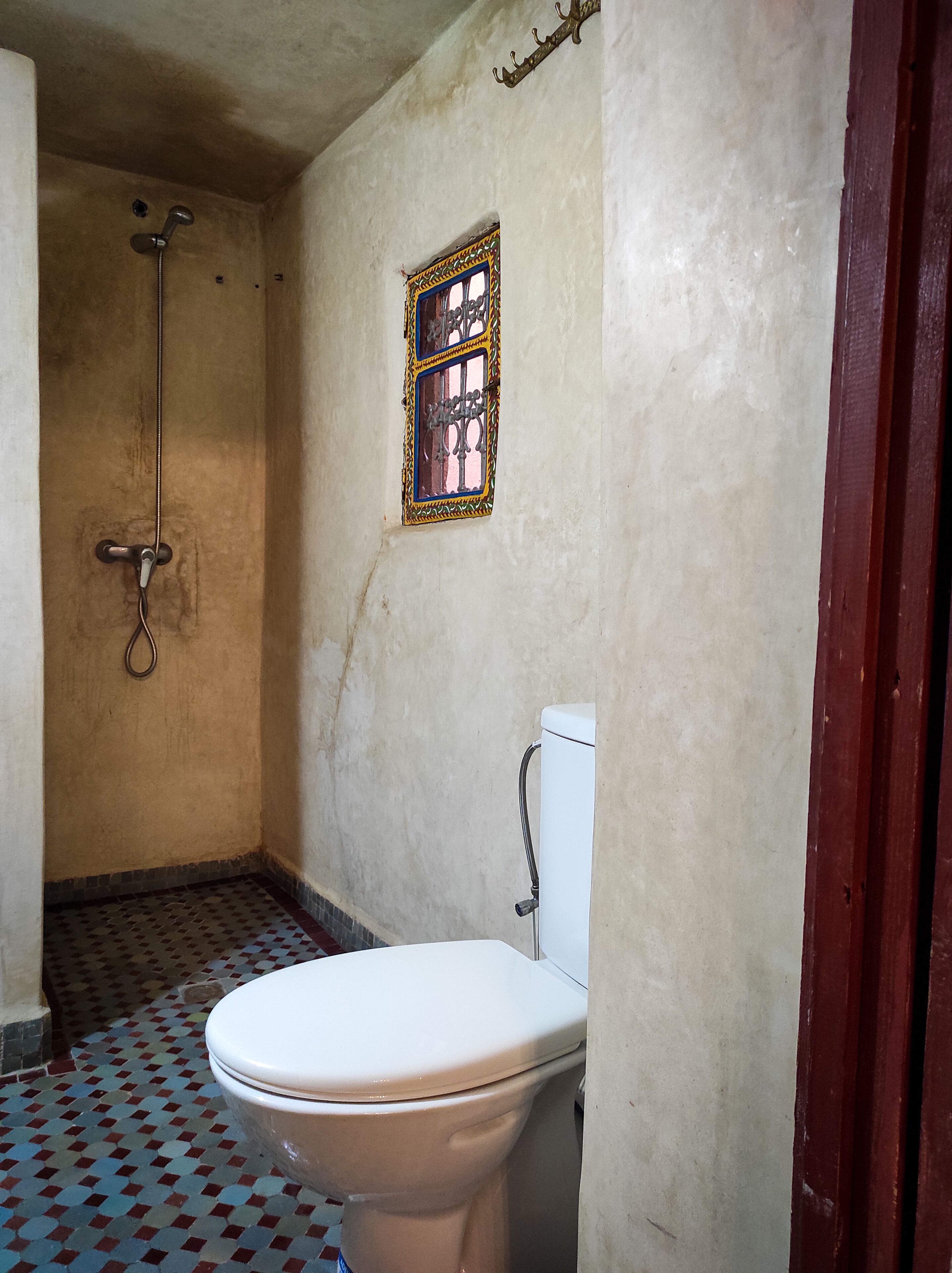 Riad Dar Naima