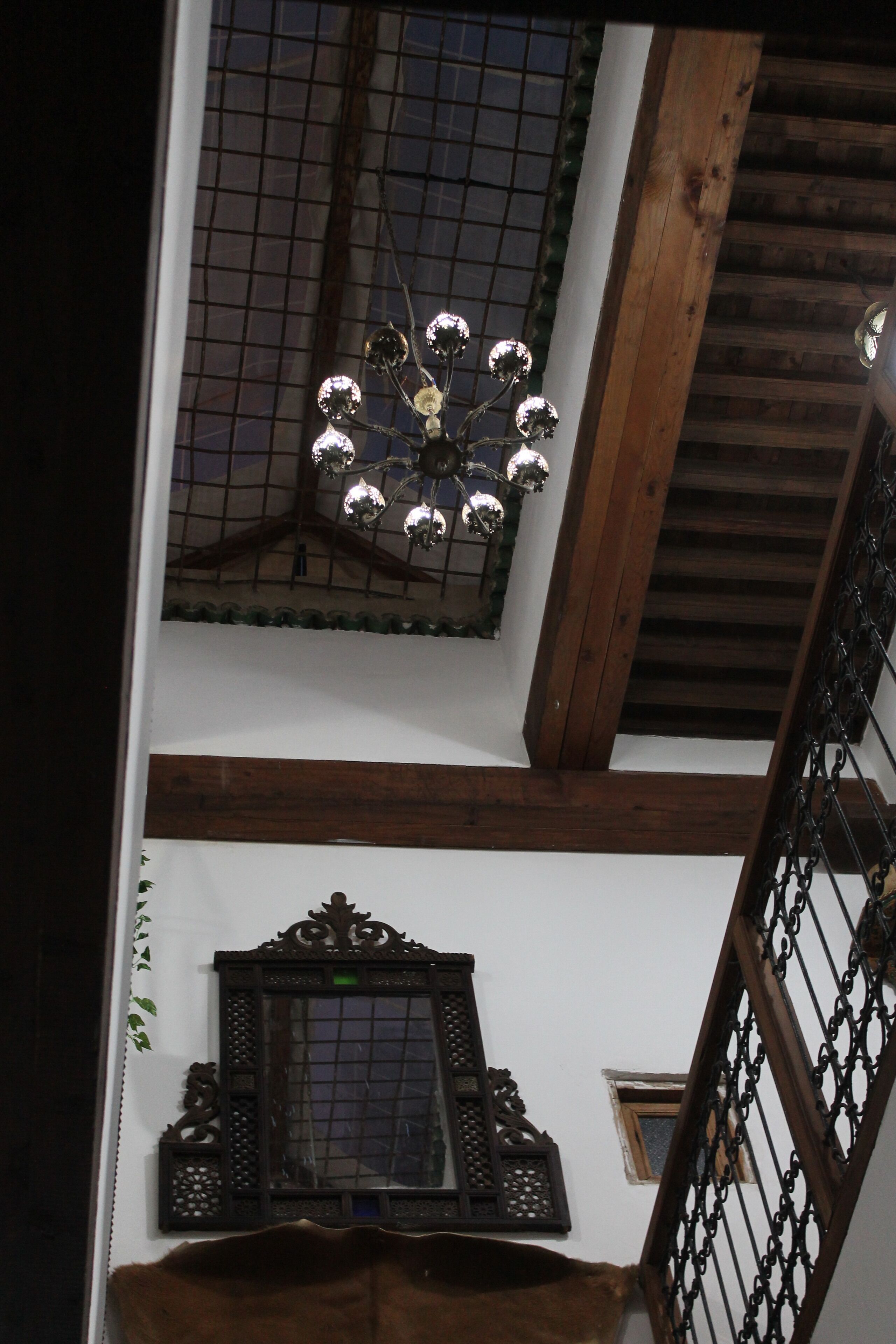 Riad Dar Naima