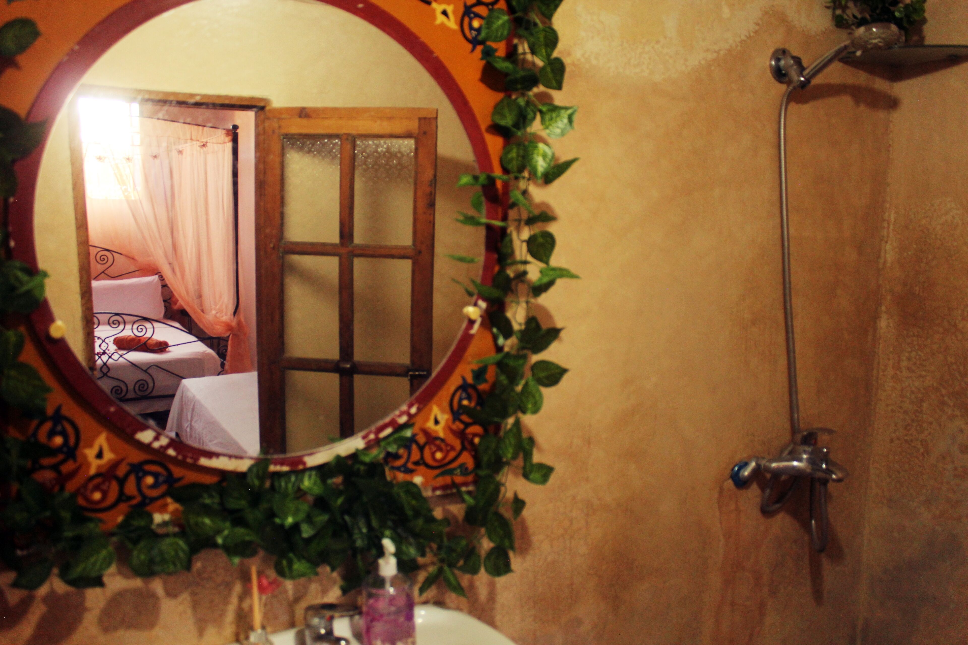 Riad Dar Naima