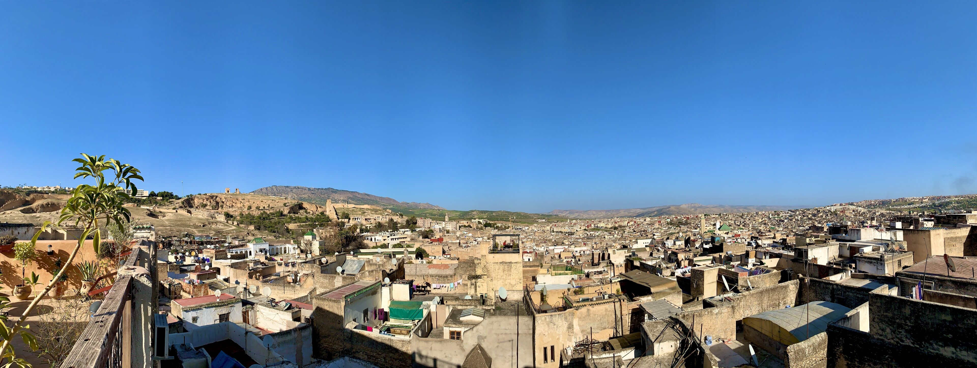 Riad Dar Naima