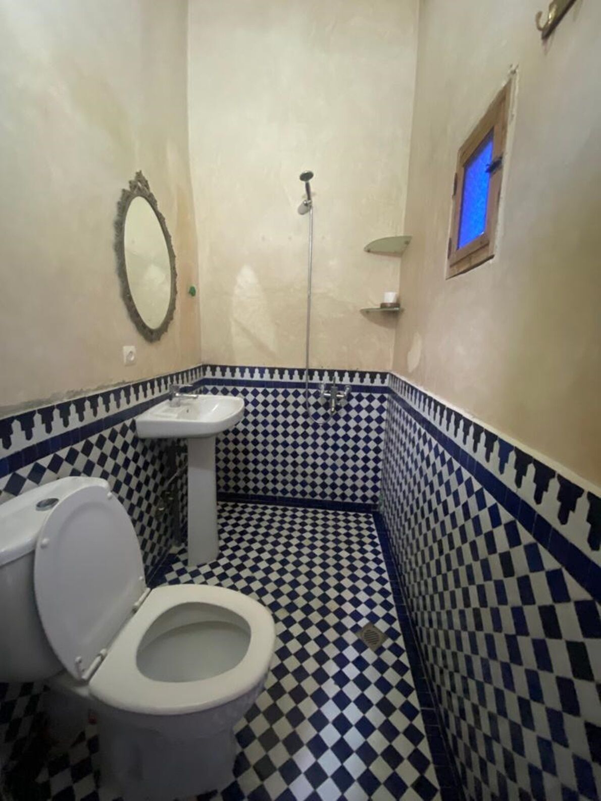 Riad Dar Naima