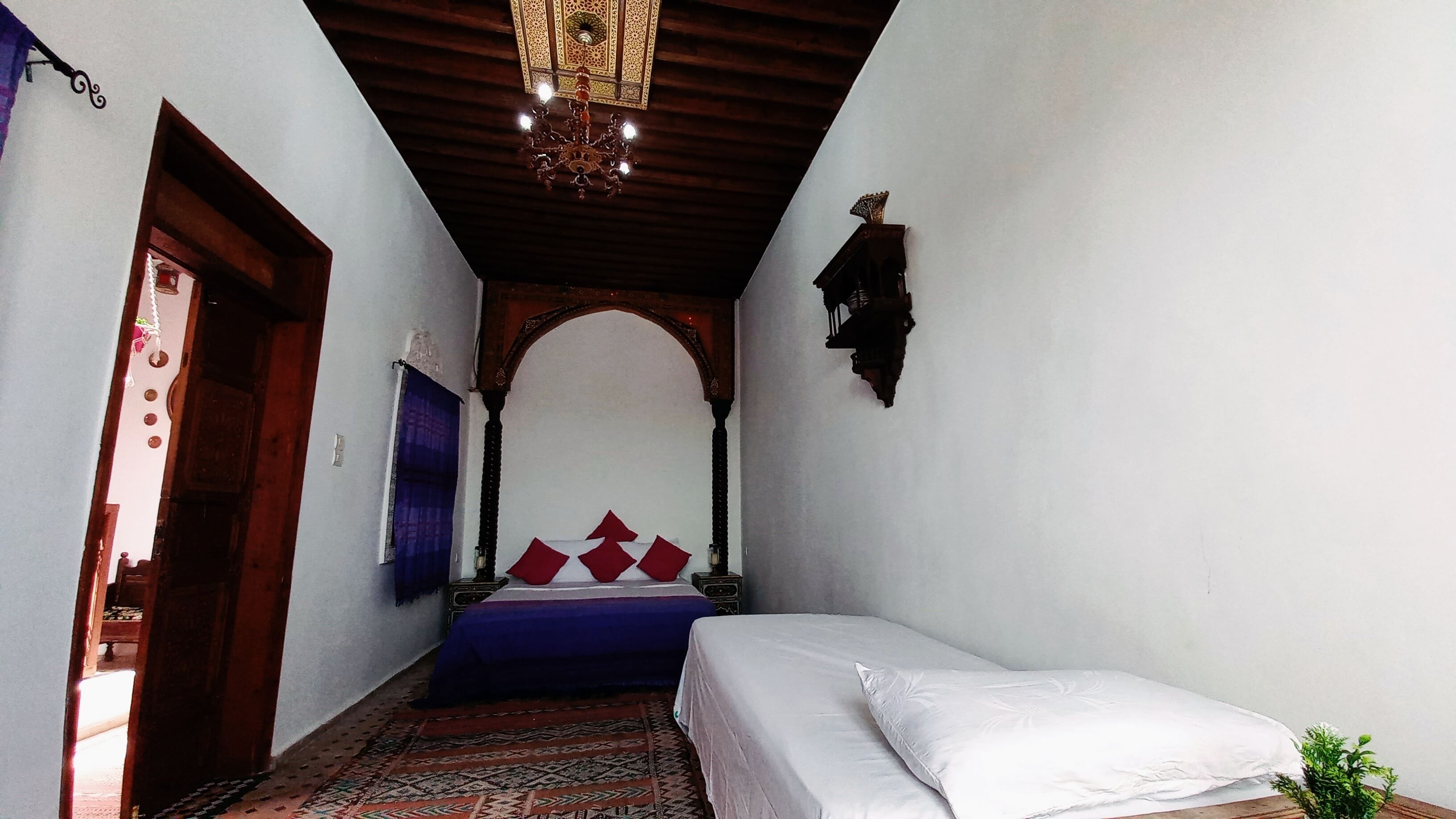 Riad Dar Naima