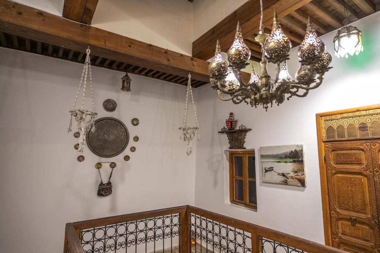 Riad Dar Naima