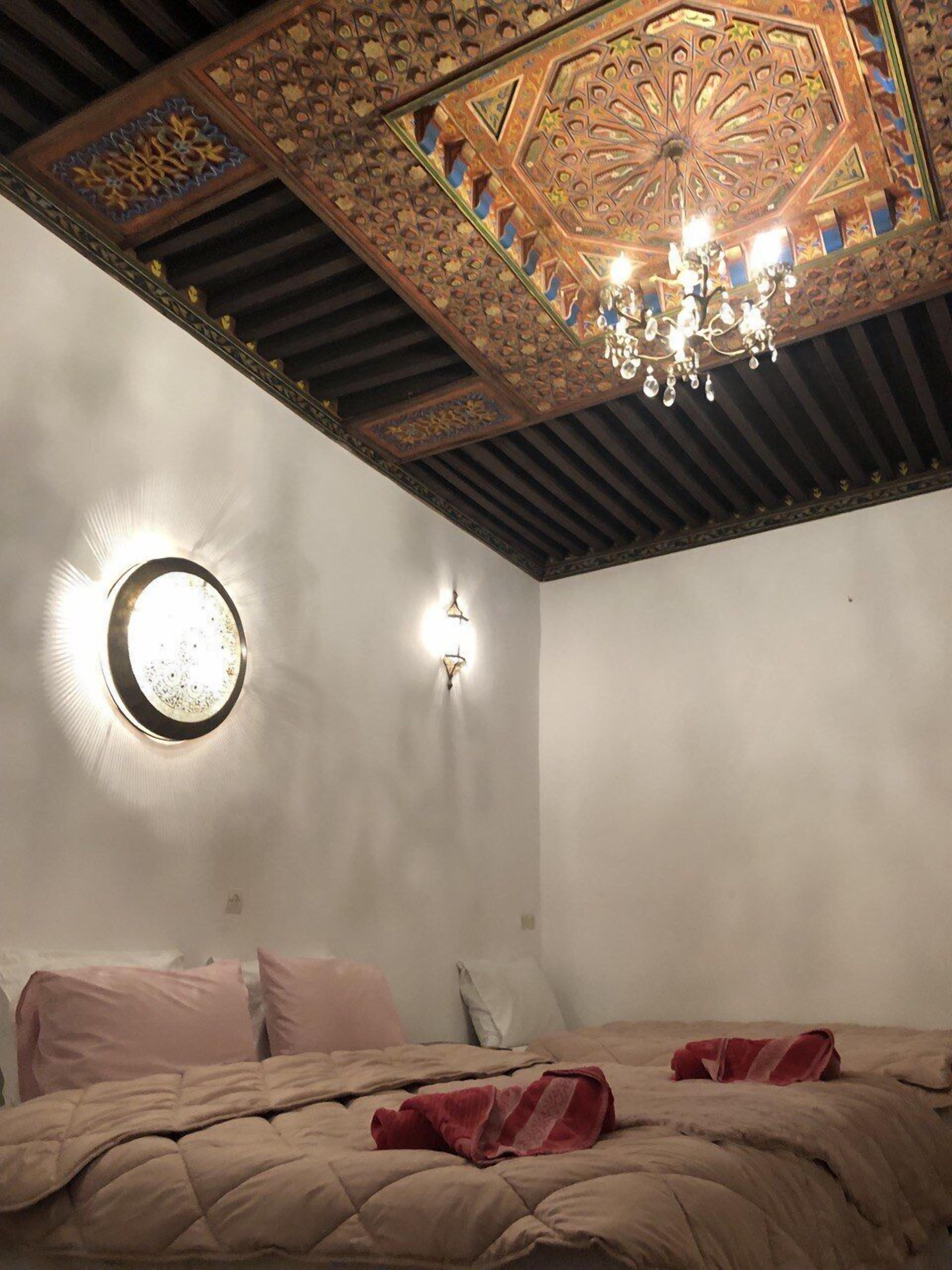 Riad Dar Naima