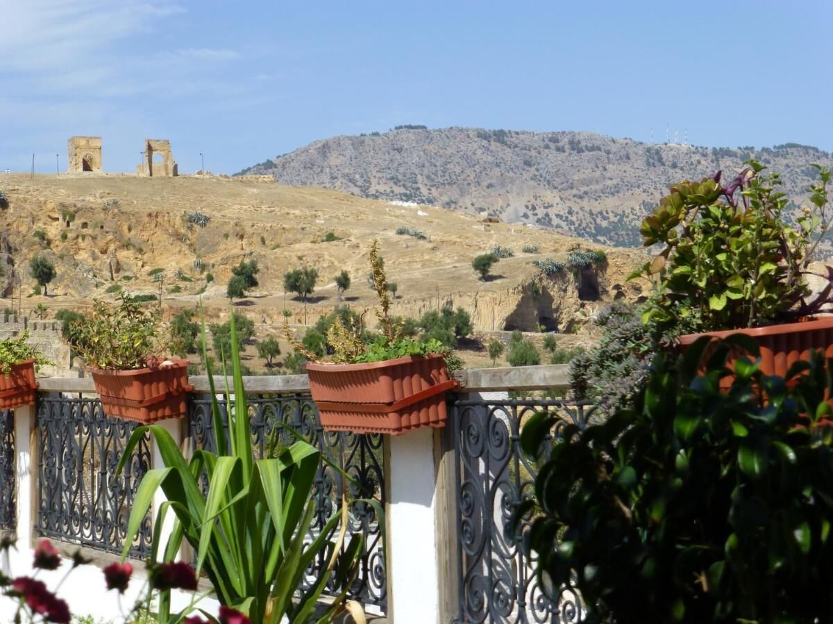 Riad Dar Naima