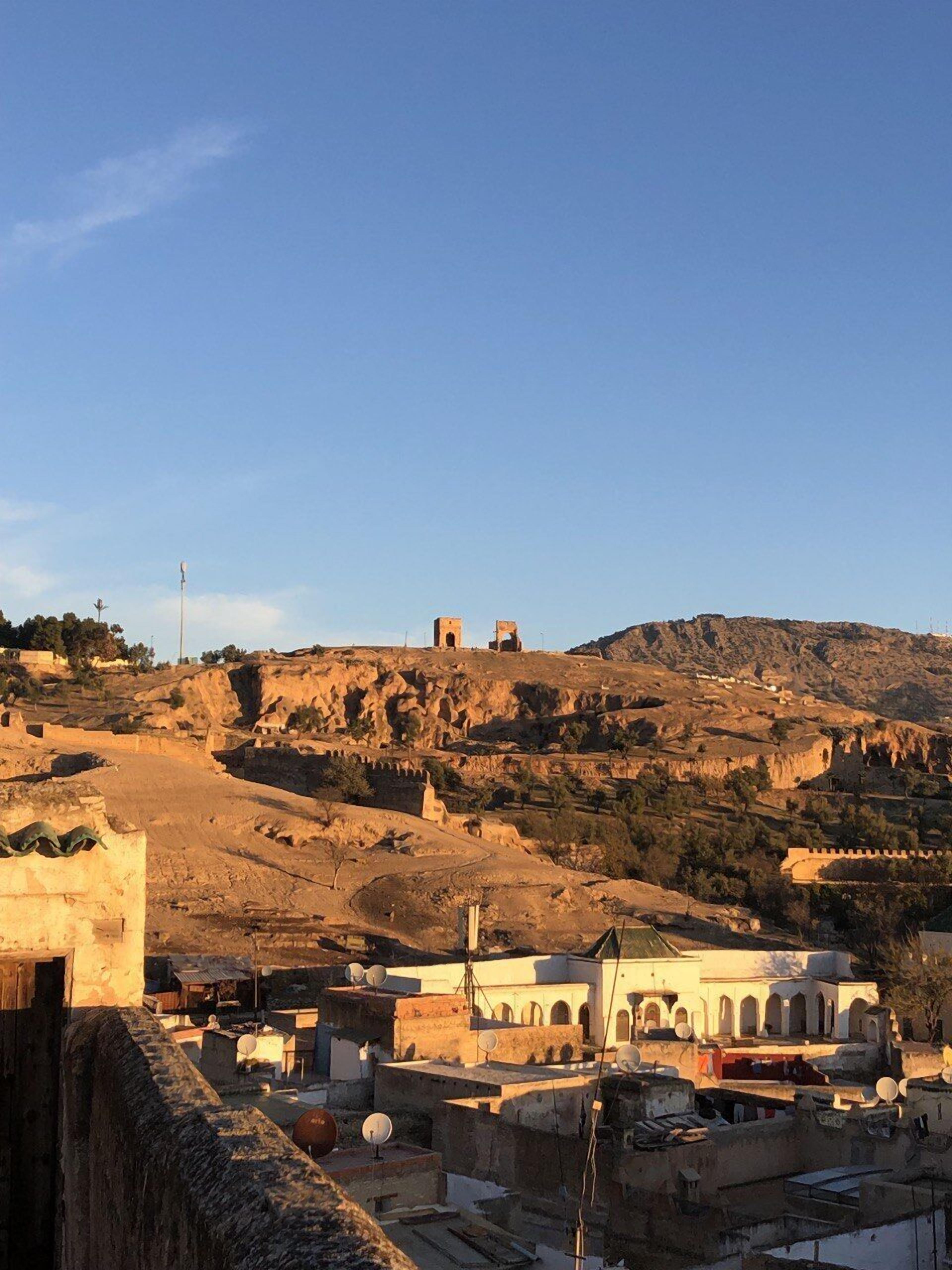 Riad Dar Naima