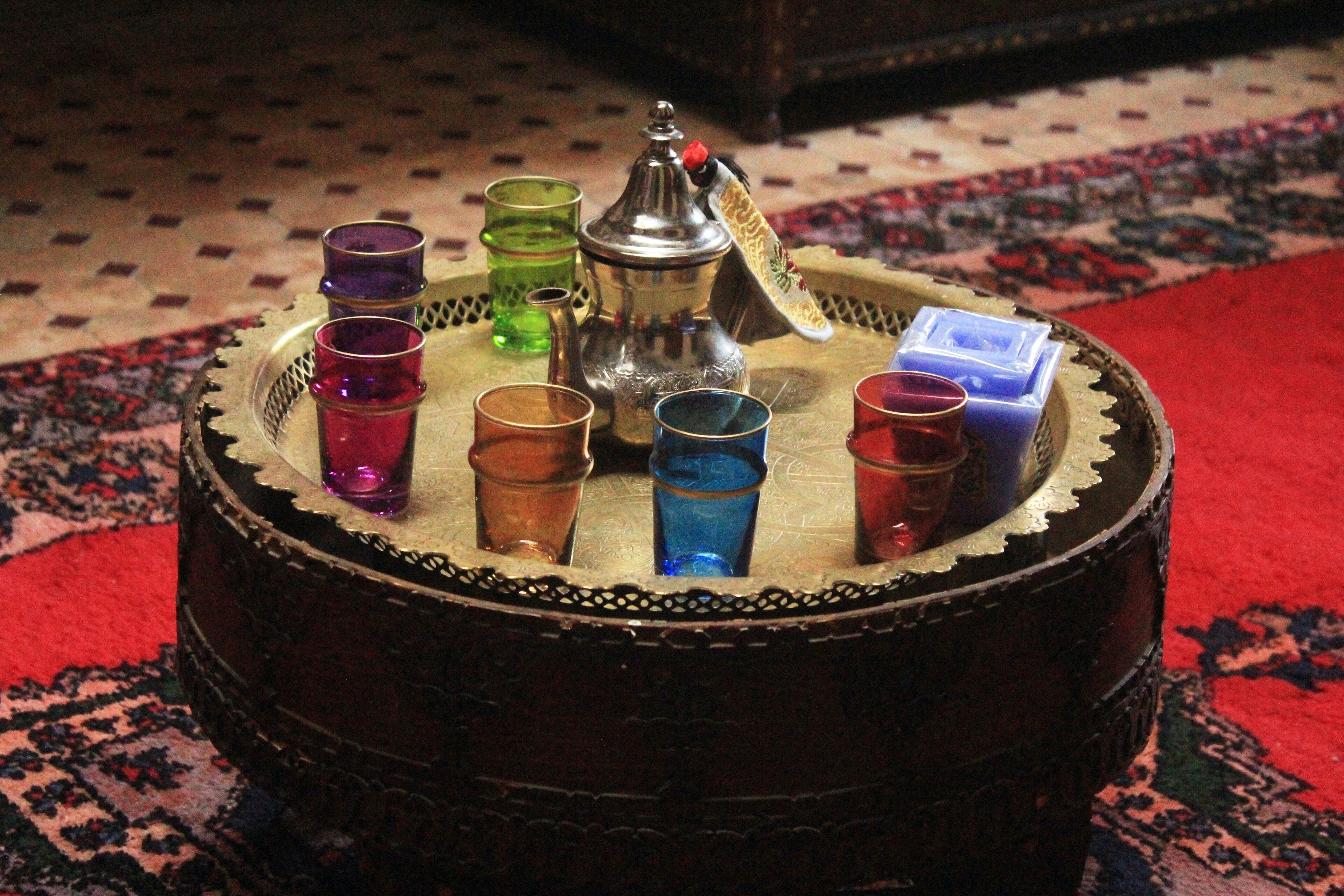 Riad Dar Naima