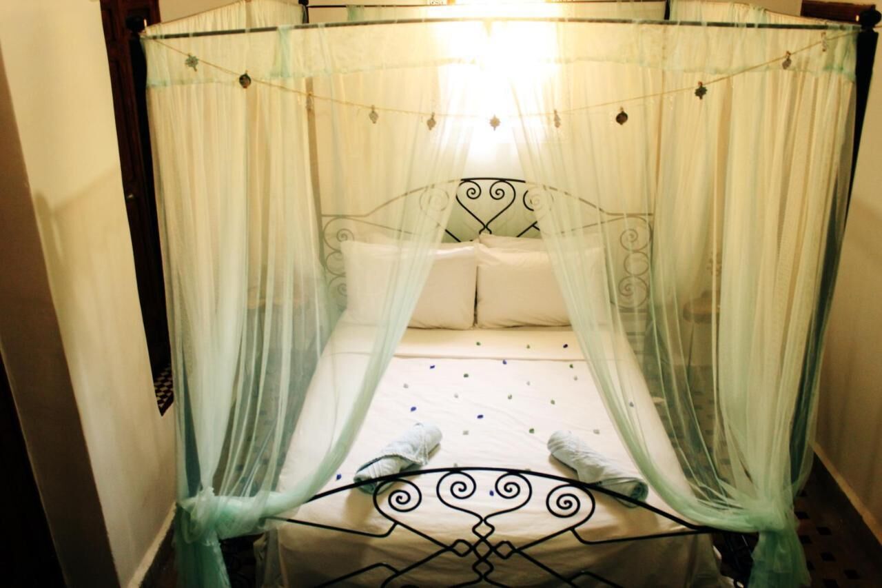 Riad Dar Naima