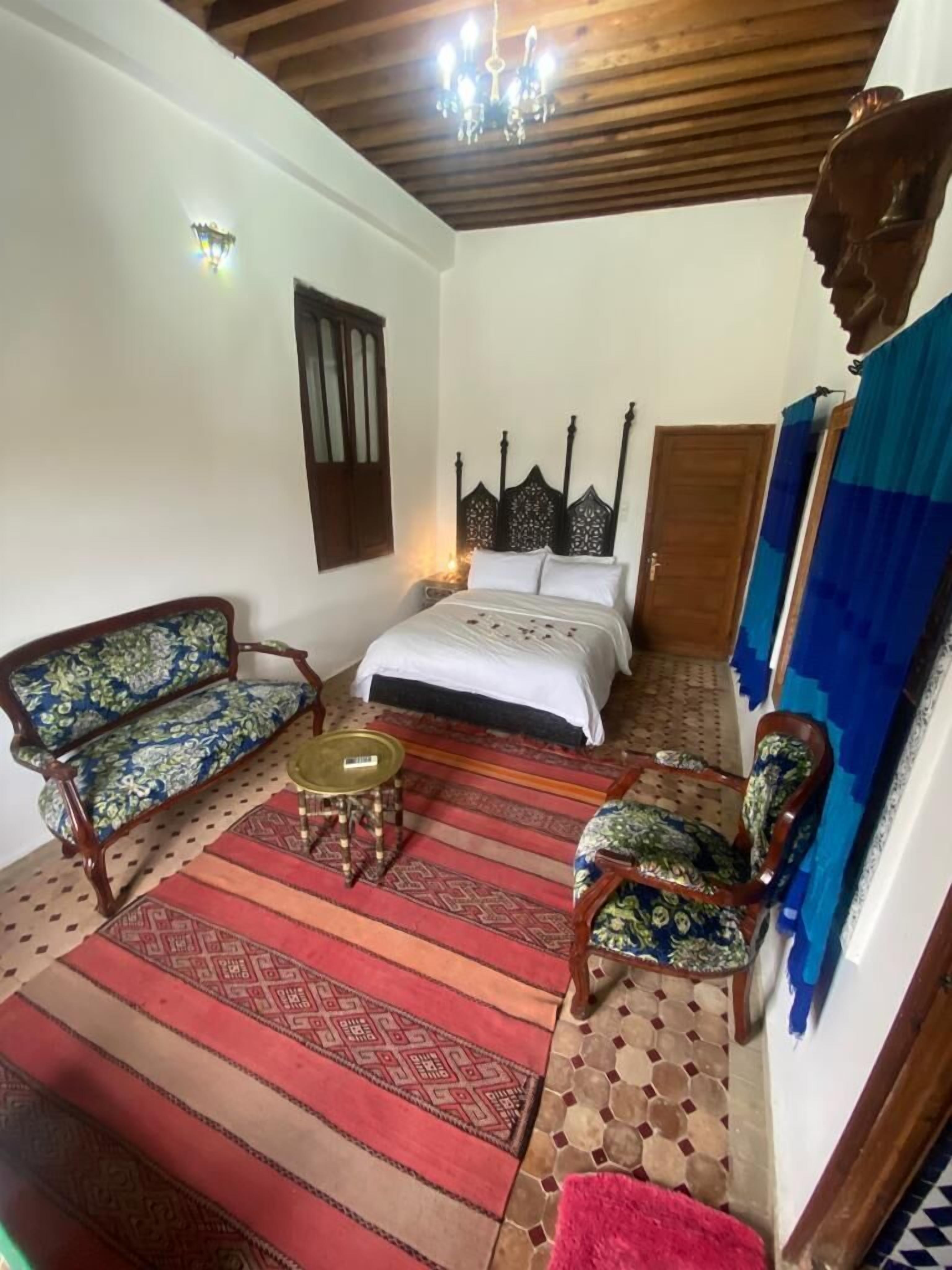 Riad Dar Naima