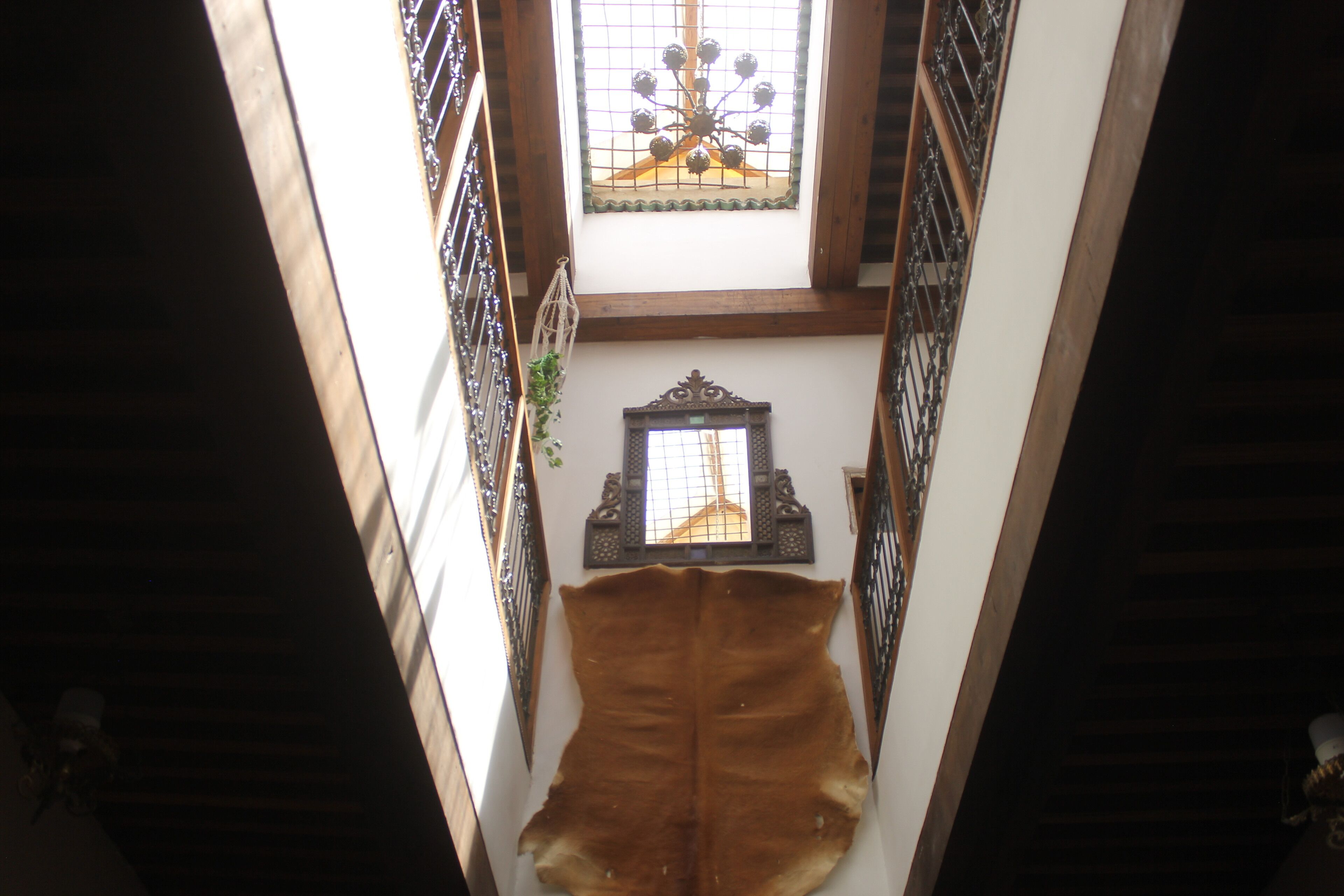 Riad Dar Naima