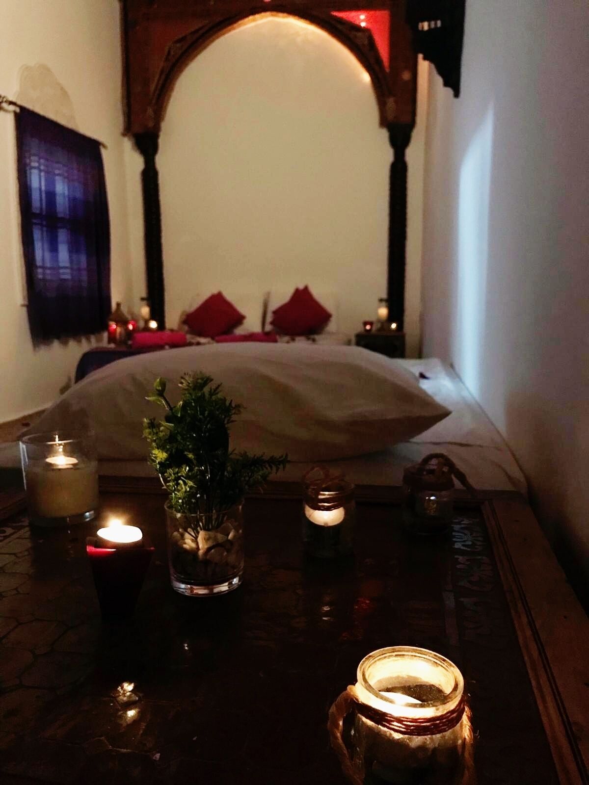 Riad Dar Naima