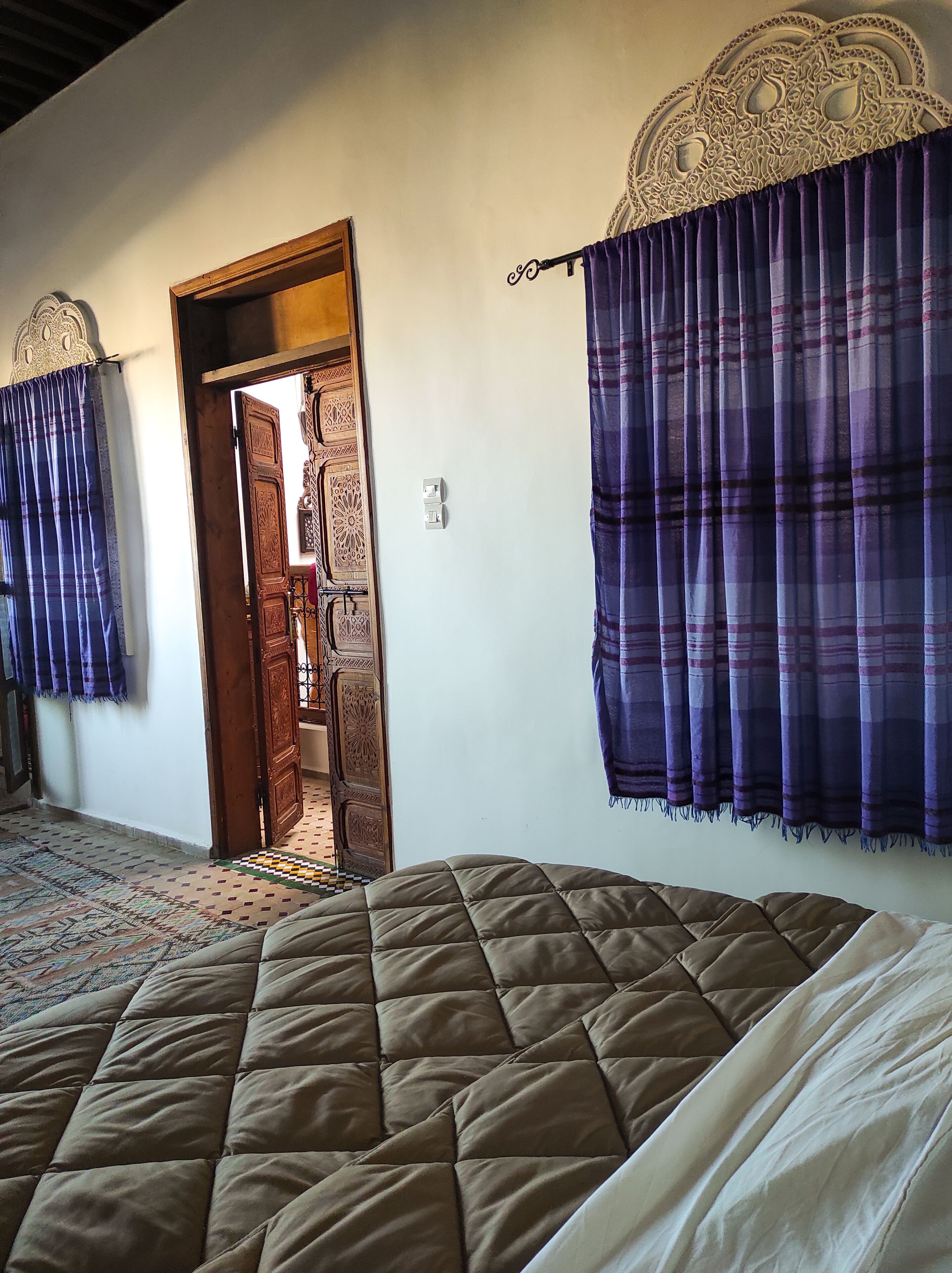 Riad Dar Naima