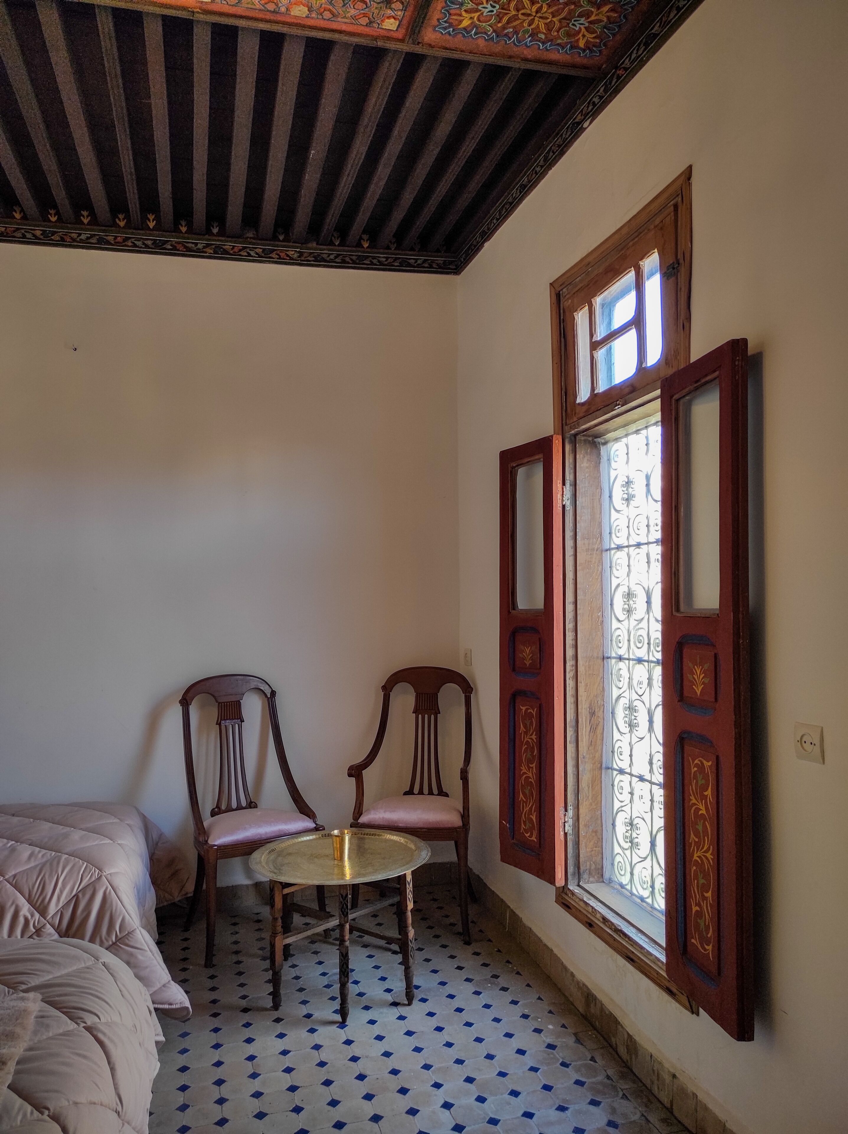 Riad Dar Naima