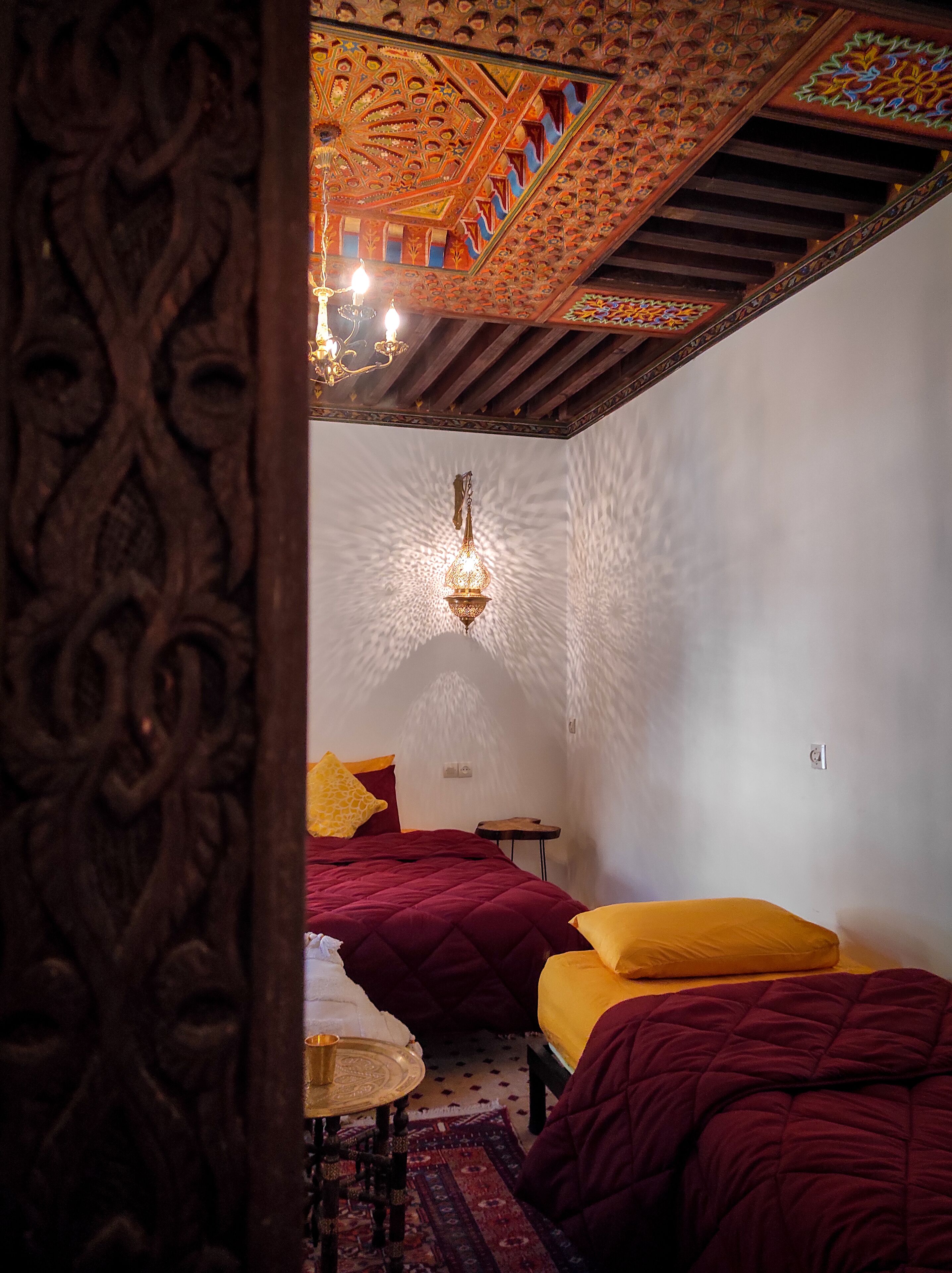 Riad Dar Naima
