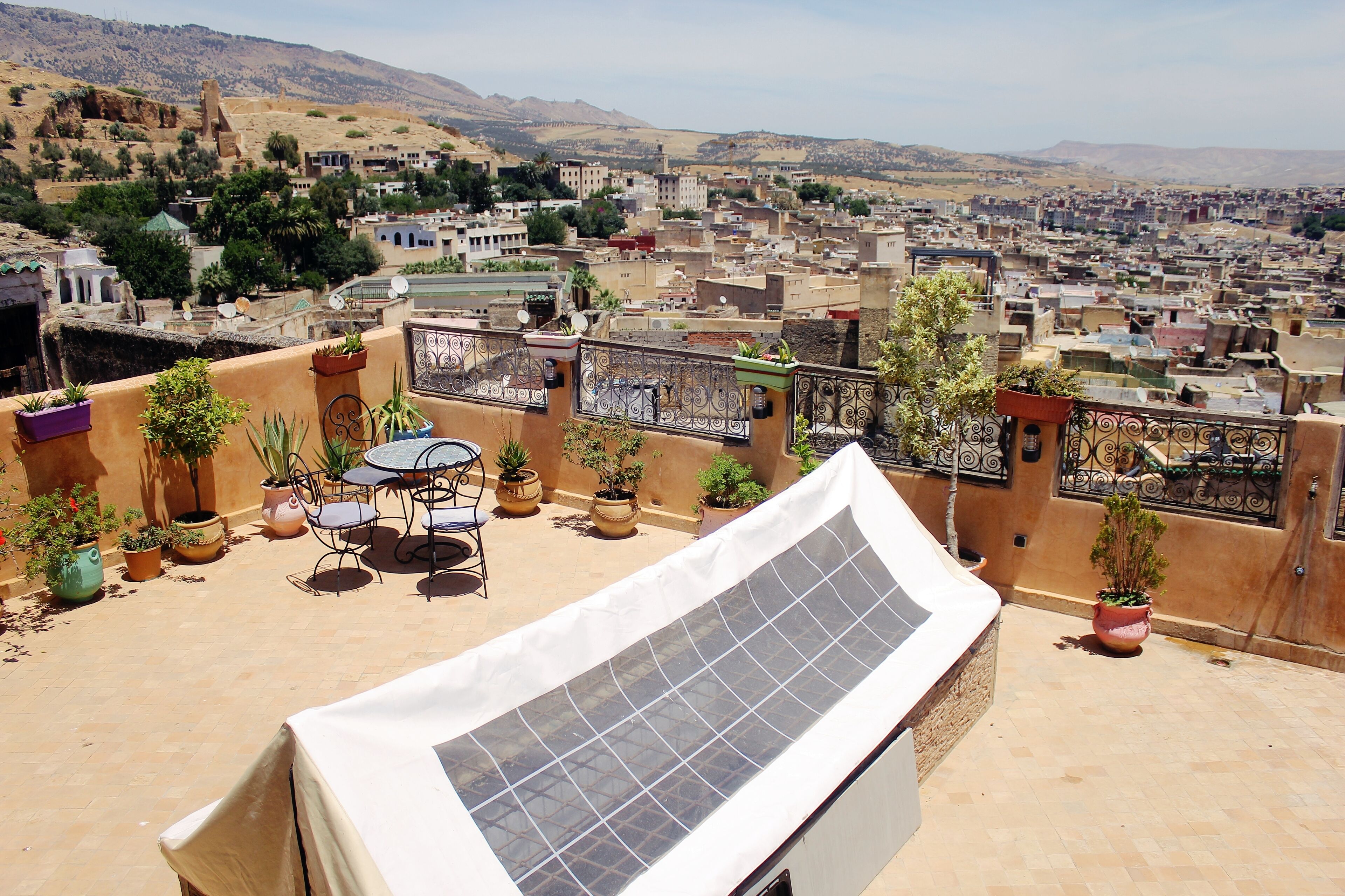 Riad Dar Naima