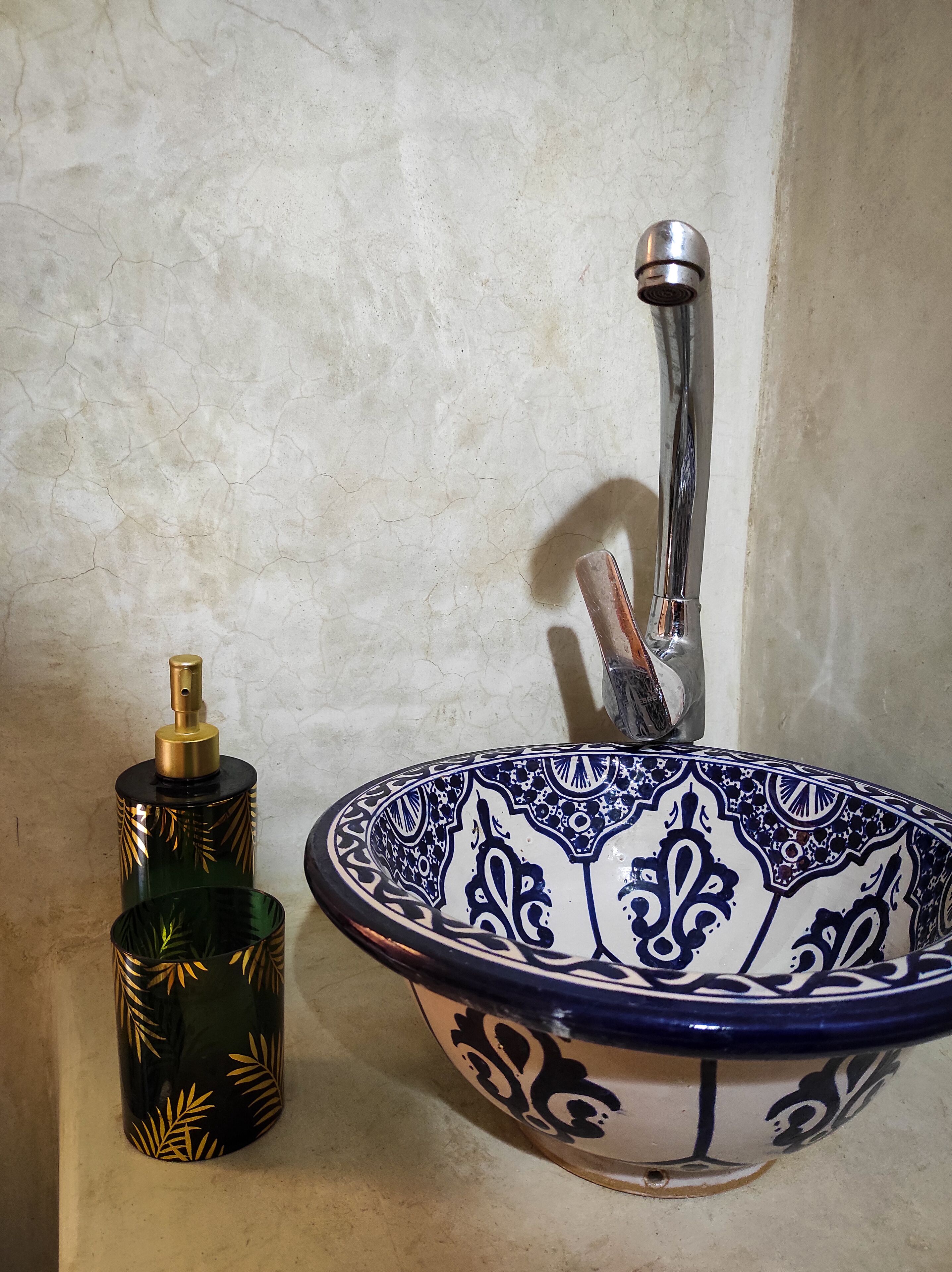 Riad Dar Naima