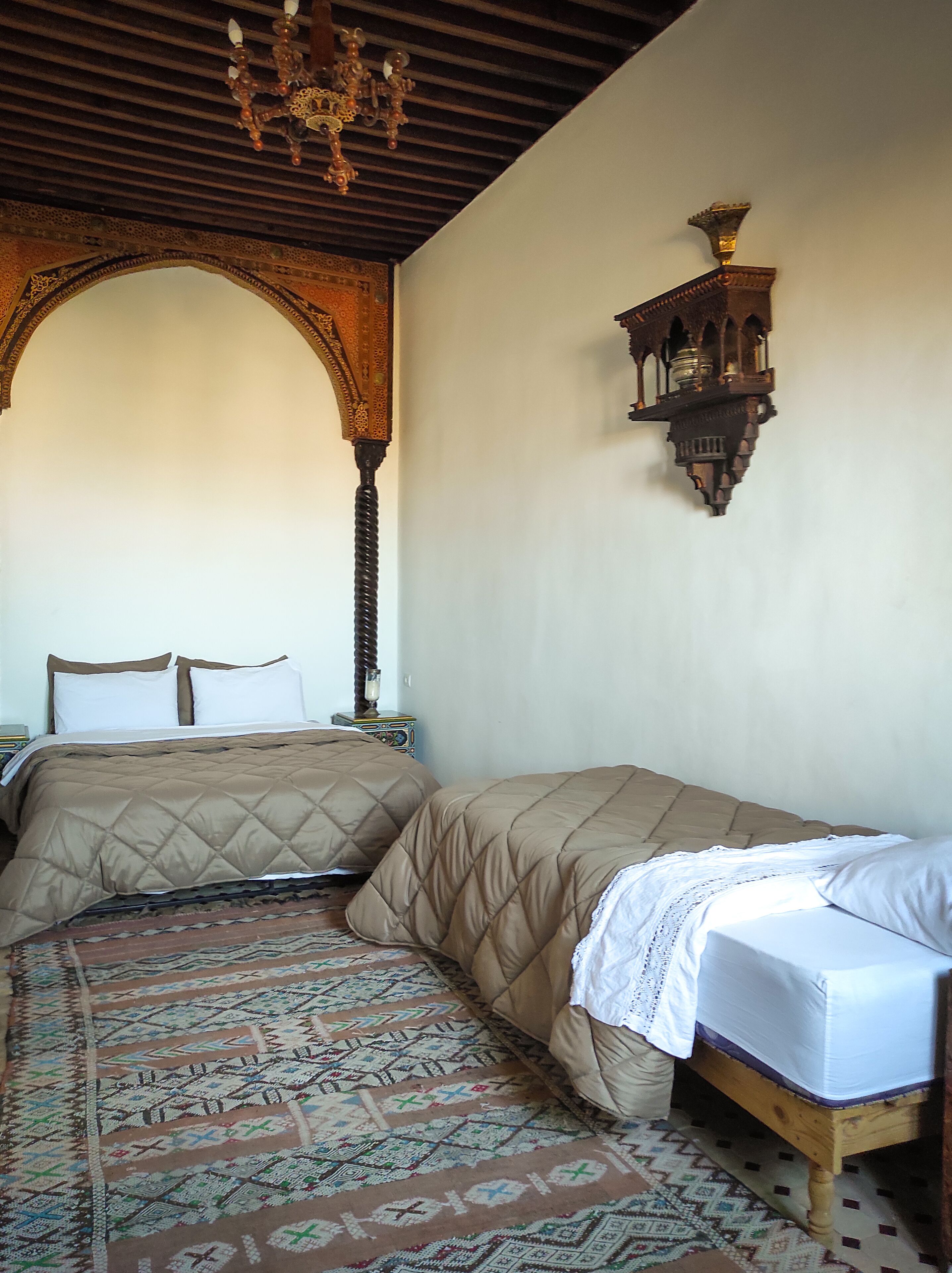 Riad Dar Naima