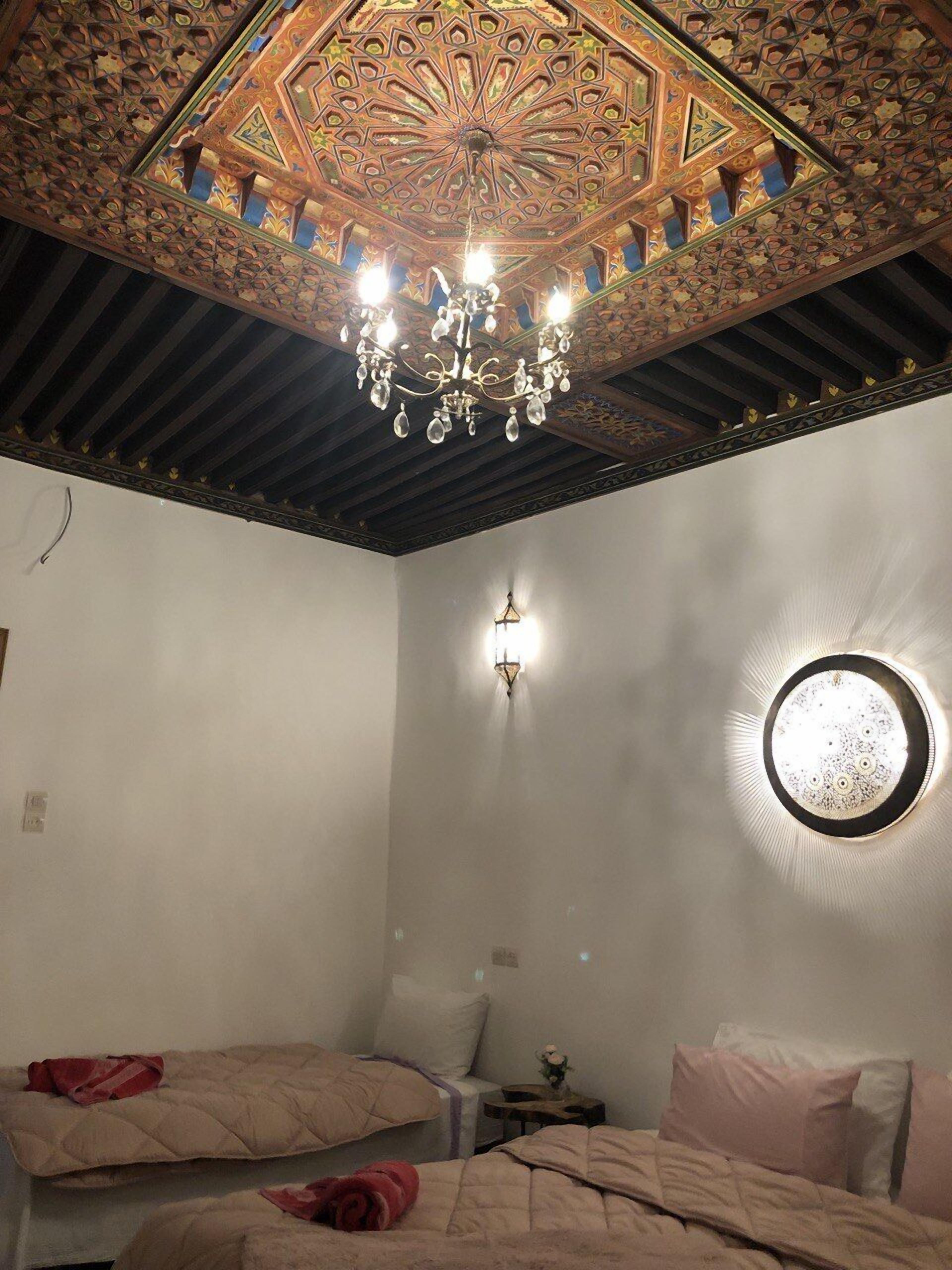 Riad Dar Naima