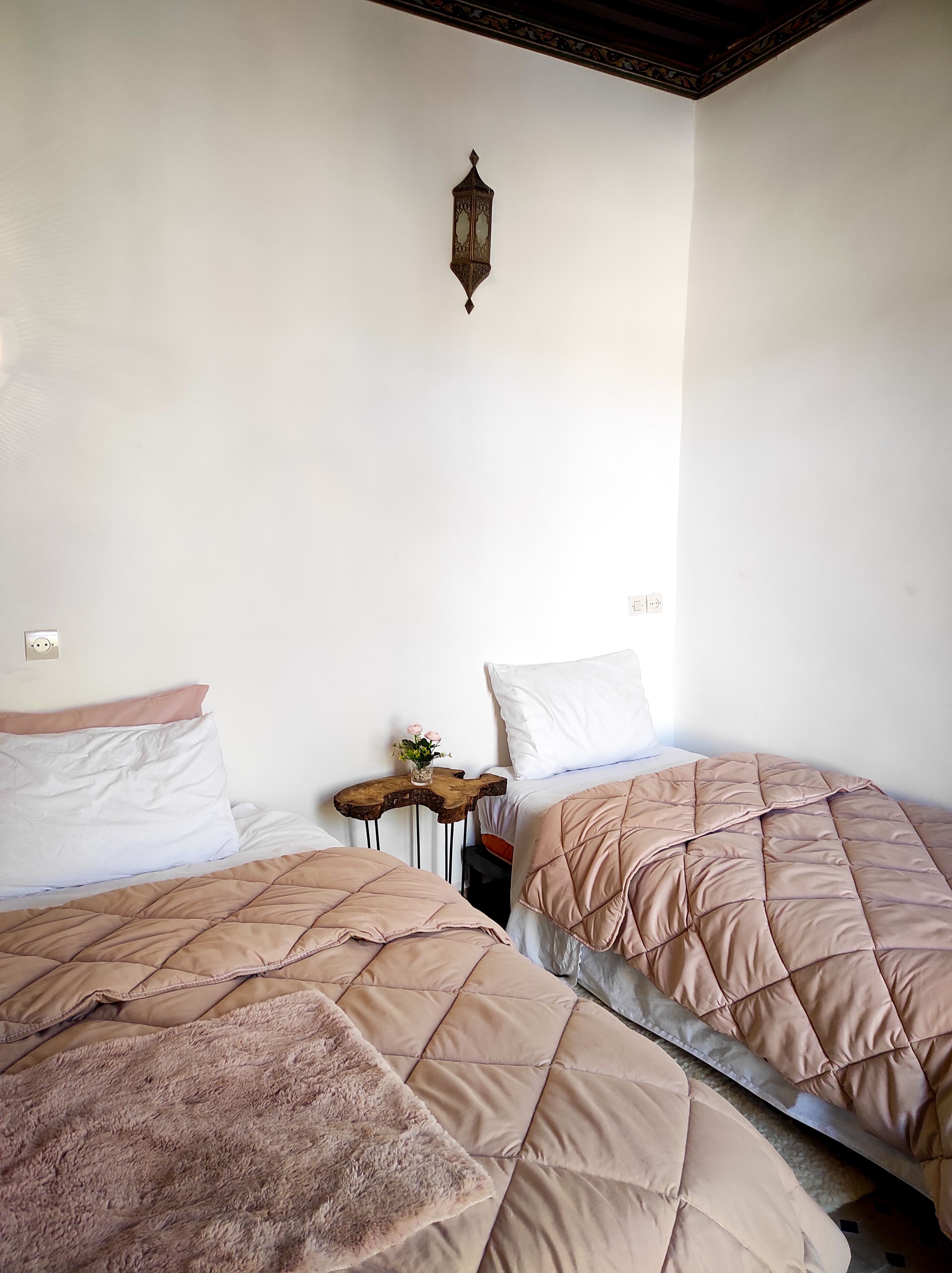 Riad Dar Naima