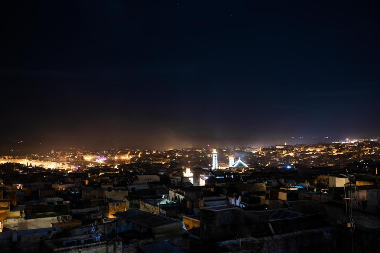 Riad Dar Naima