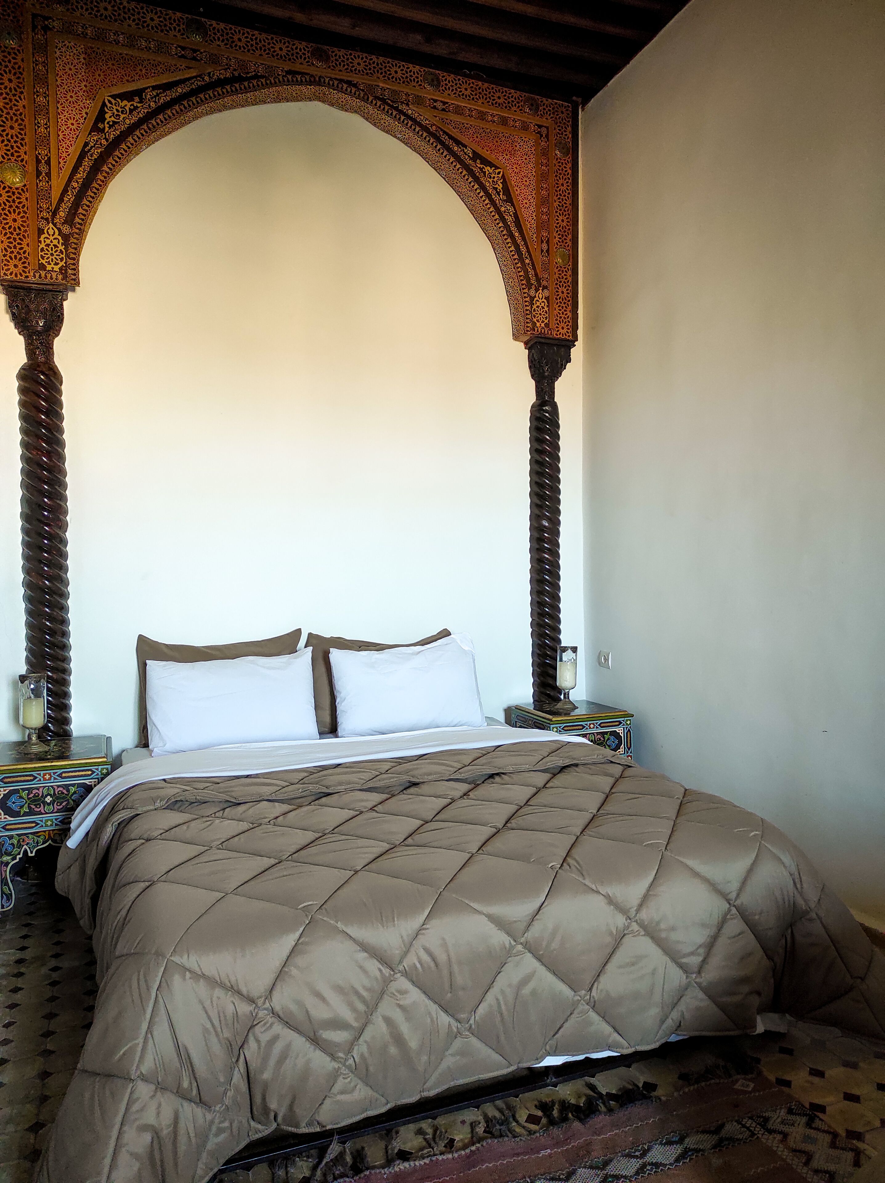 Riad Dar Naima
