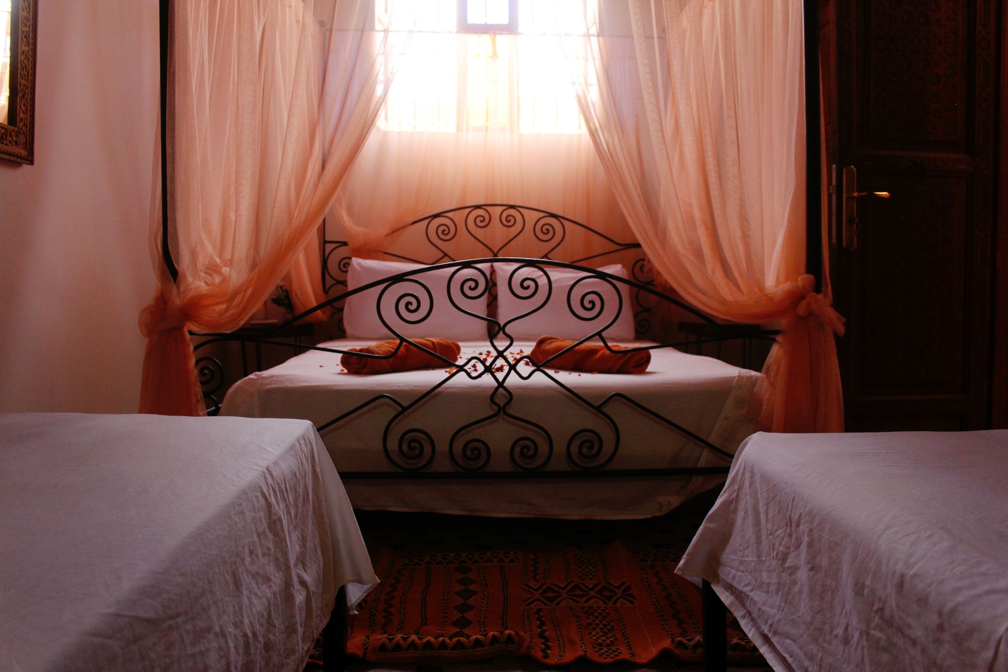 Riad Dar Naima
