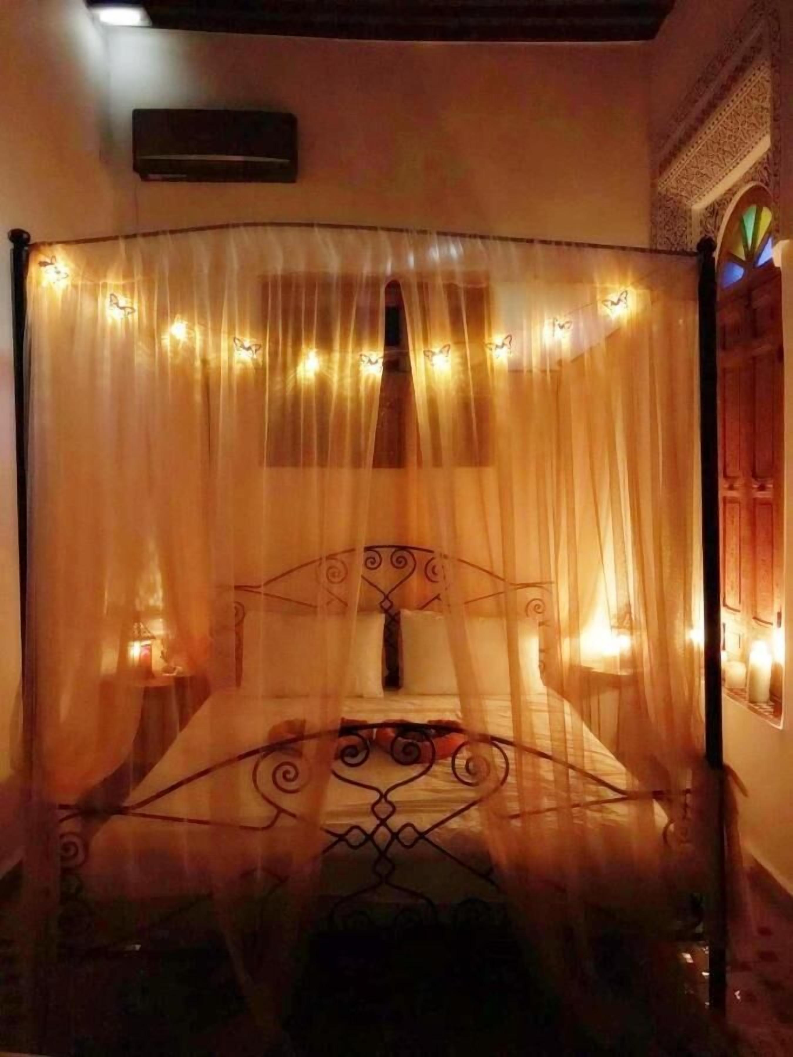 Riad Dar Naima
