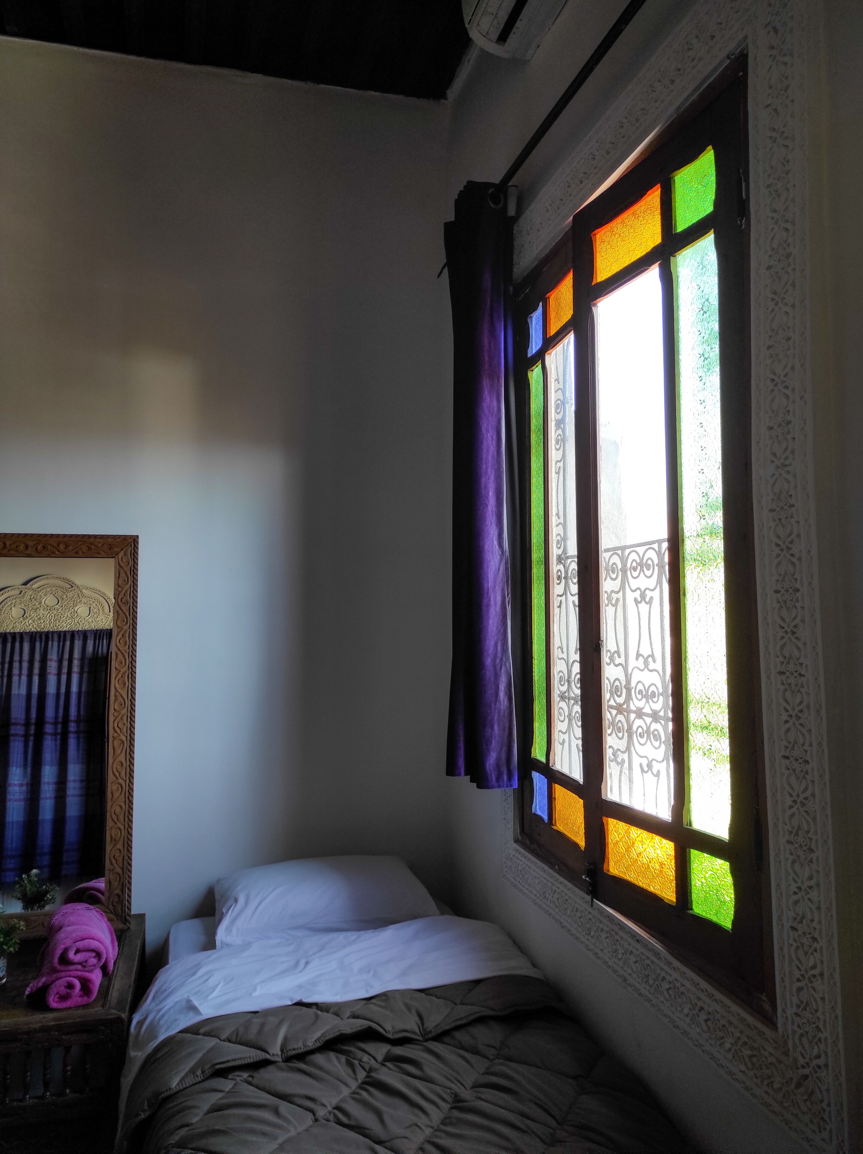 Riad Dar Naima