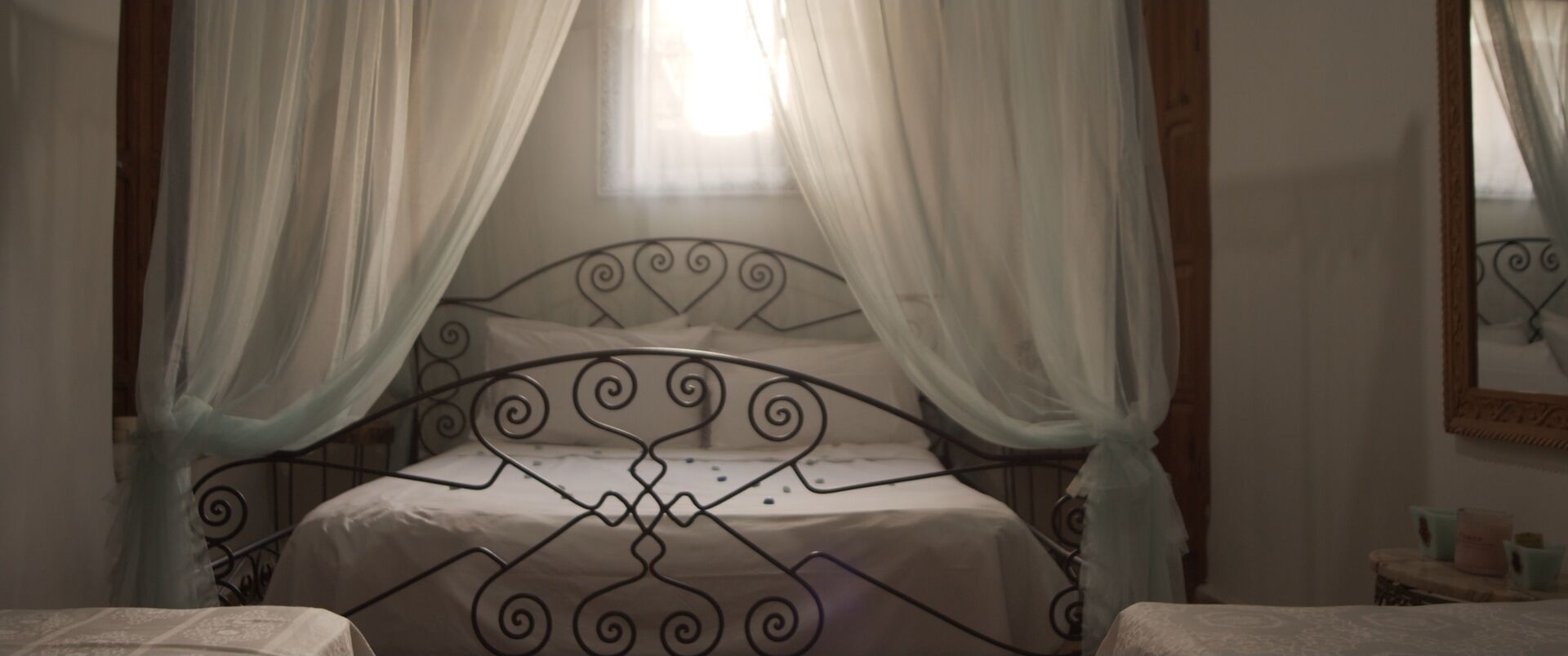 Riad Dar Naima