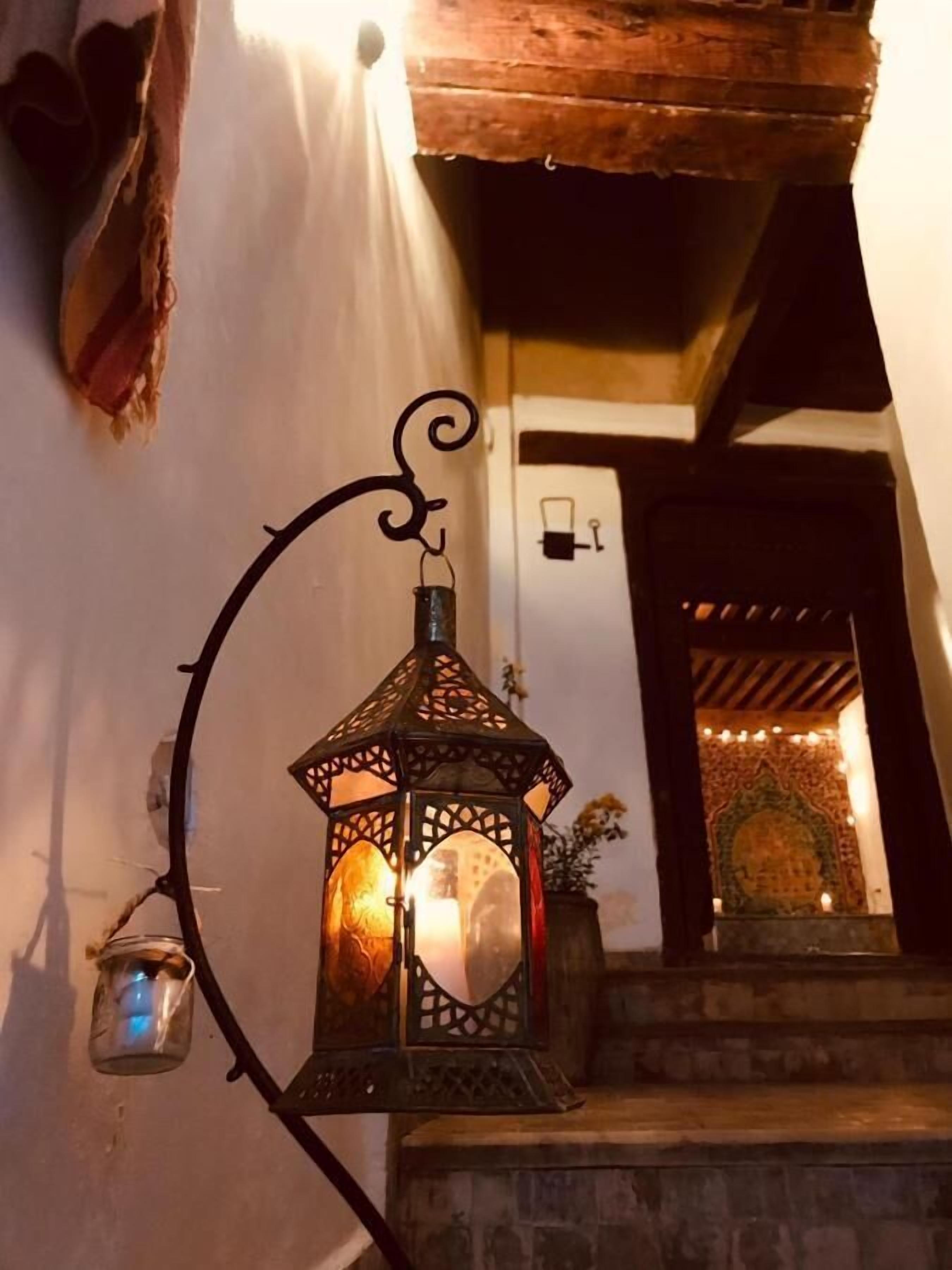 Riad Dar Naima