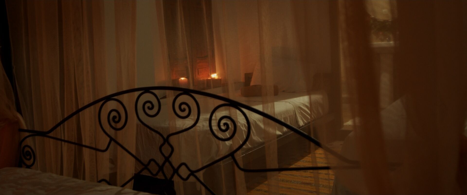 Riad Dar Naima