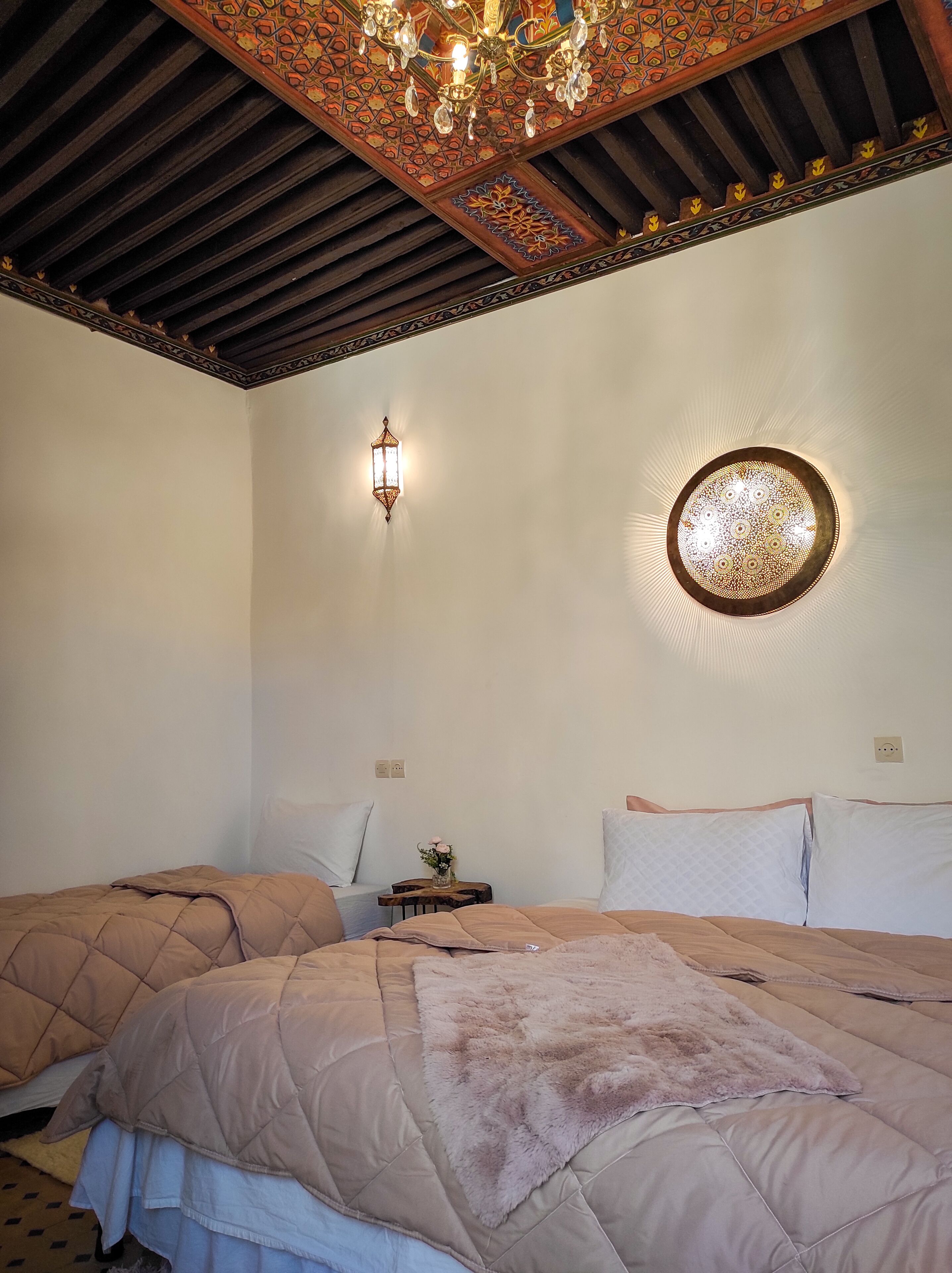 Riad Dar Naima