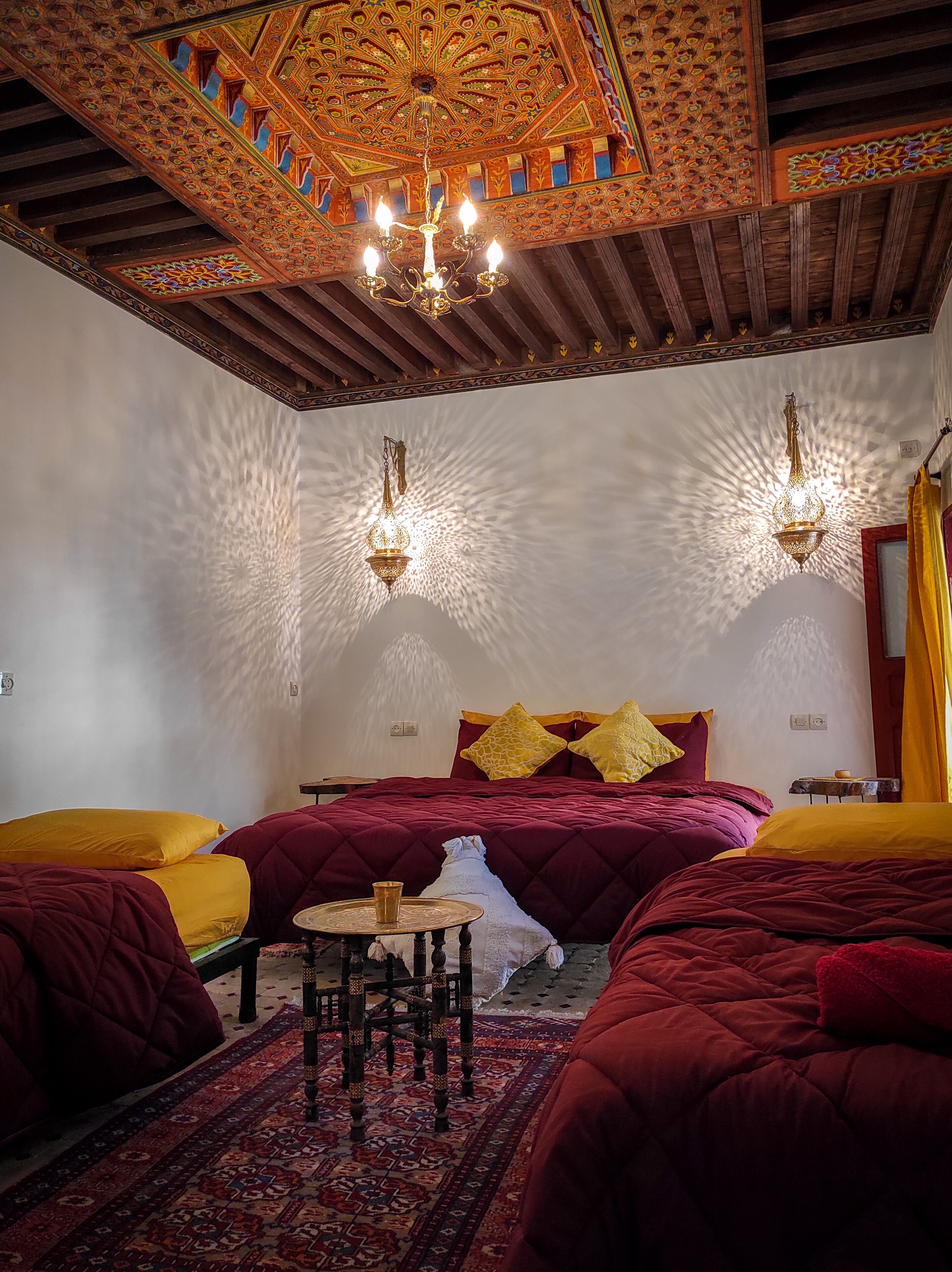 Riad Dar Naima