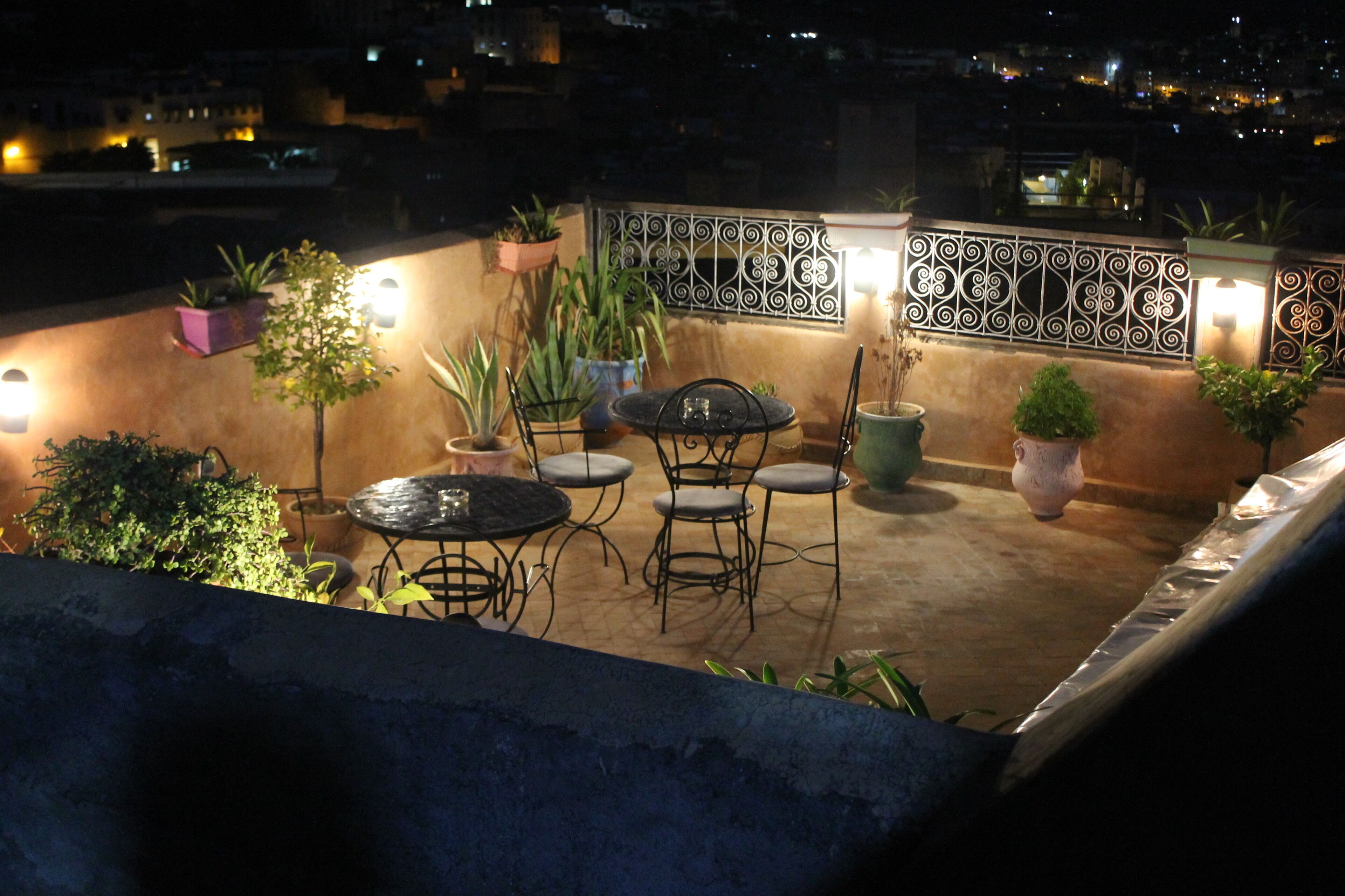 Riad Dar Naima