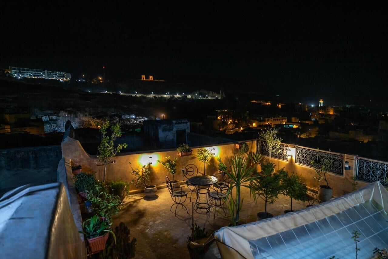 Riad Dar Naima