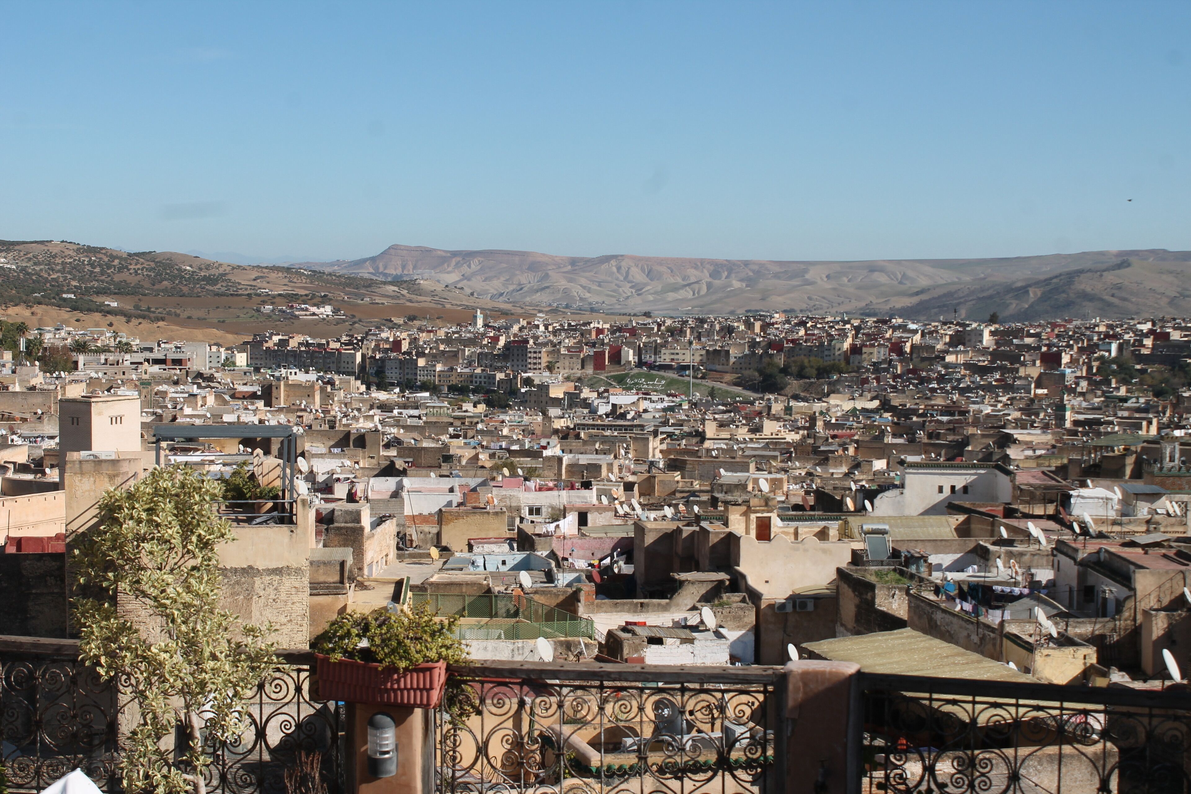 Riad Dar Naima