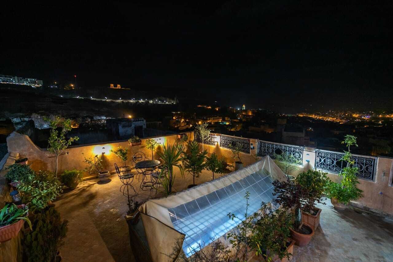 Riad Dar Naima
