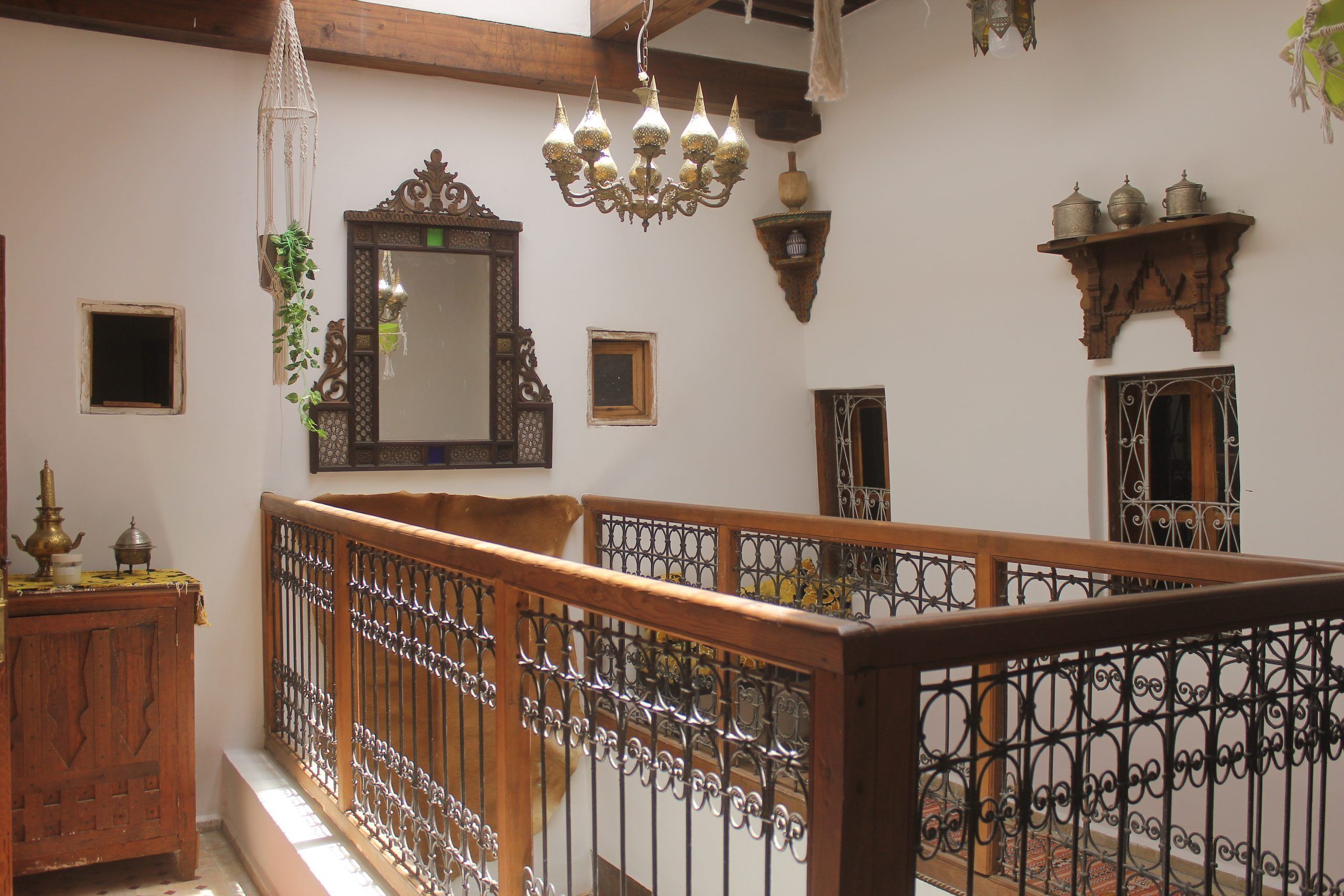 Riad Dar Naima