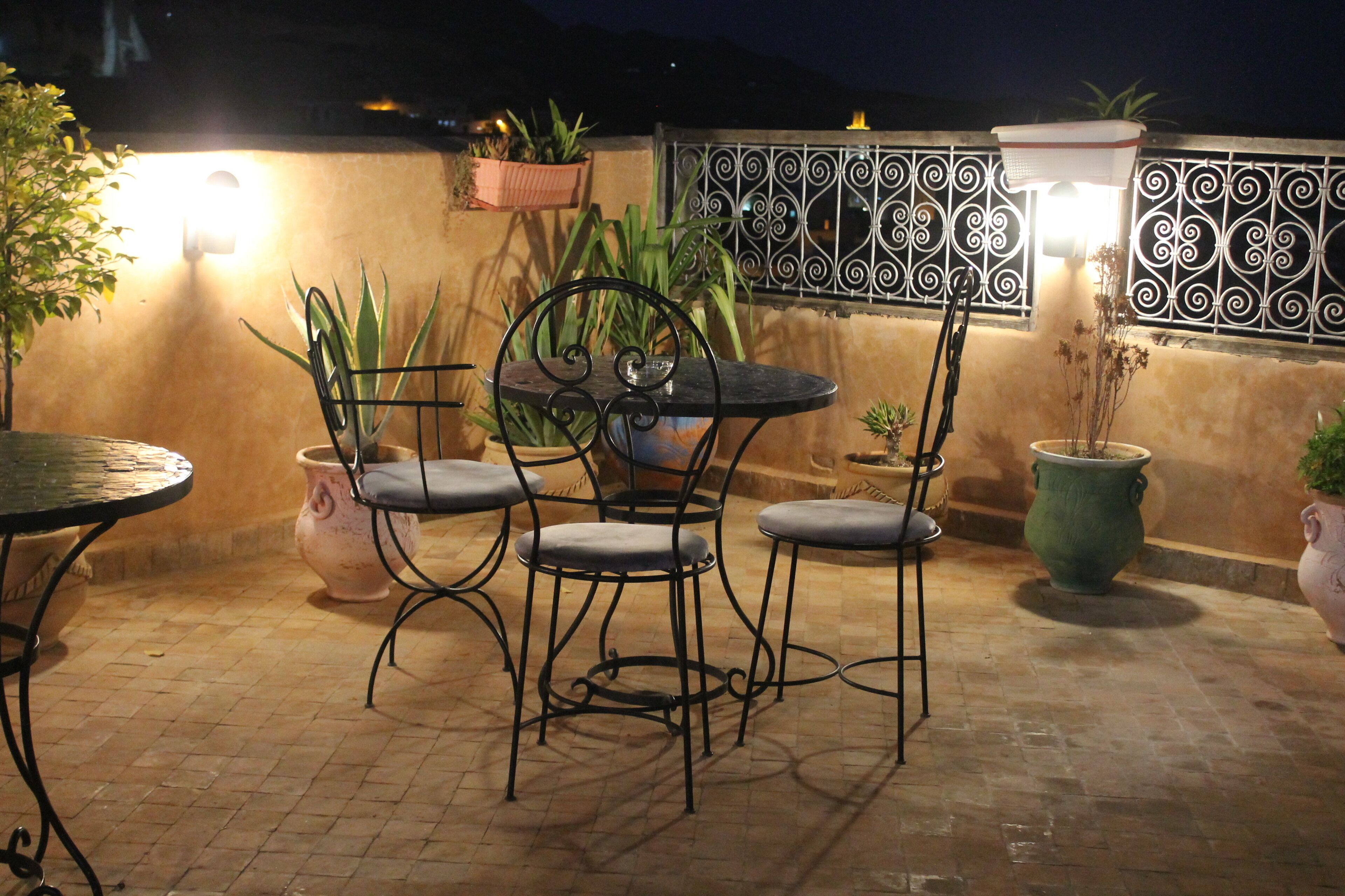 Riad Dar Naima