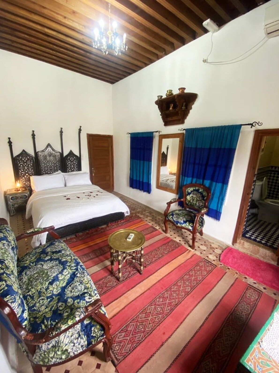 Riad Dar Naima