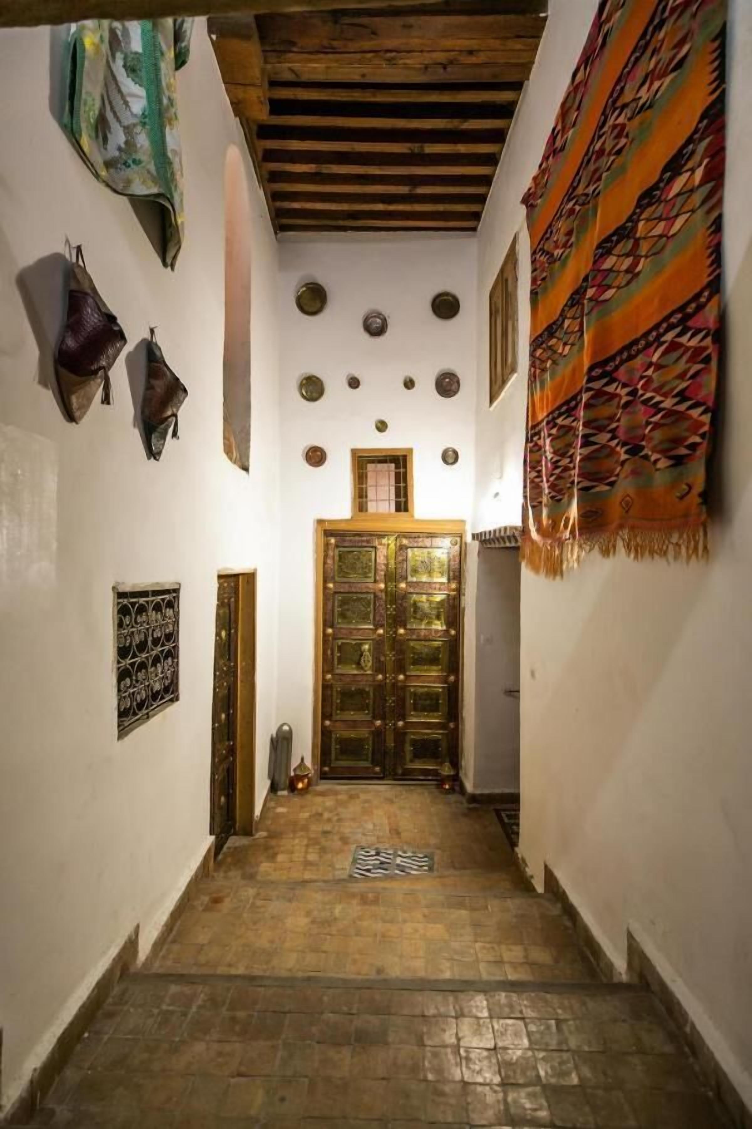 Riad Dar Naima