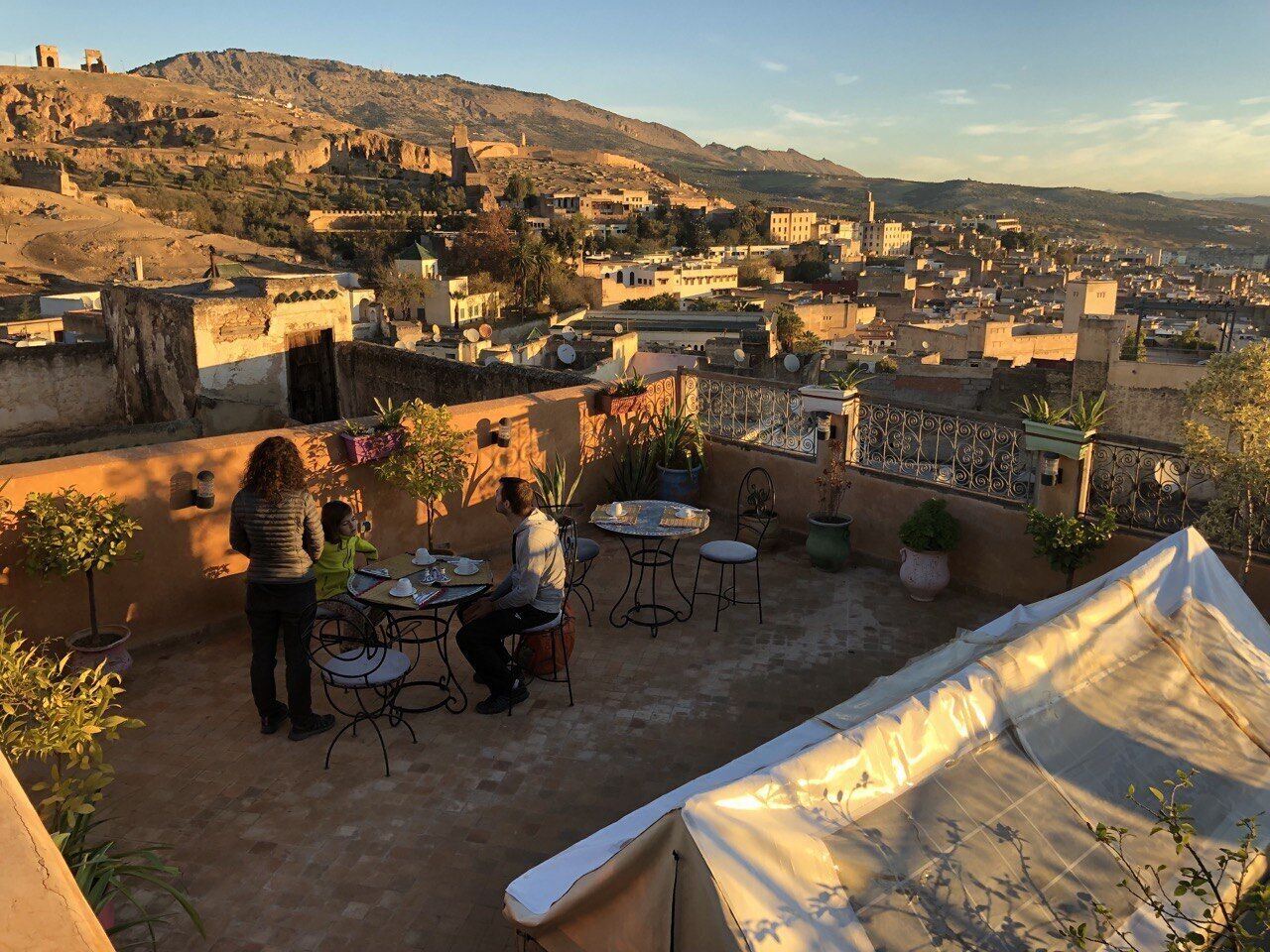 Riad Dar Naima